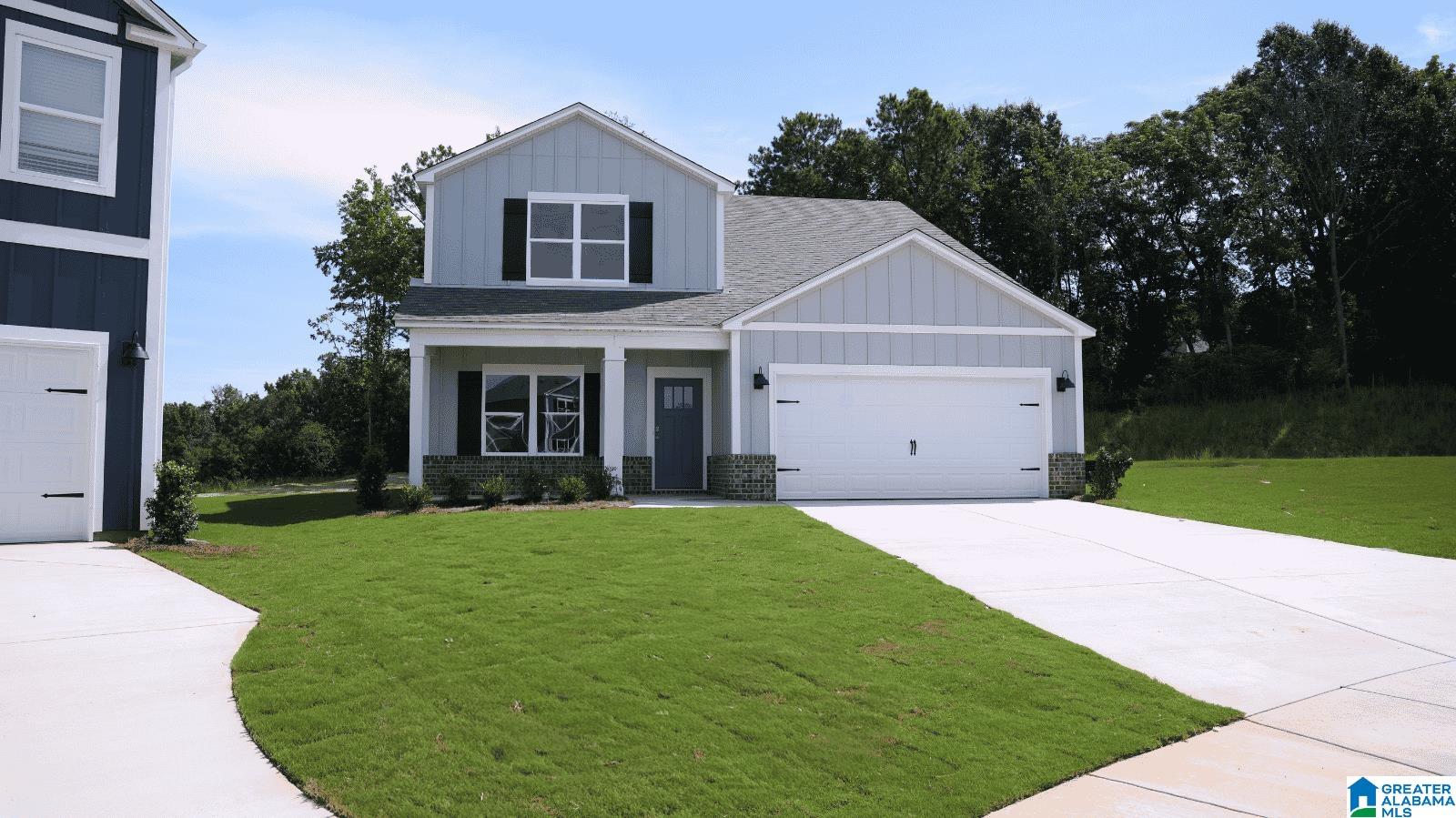 2nd image of 5554 Post Oak Trail, Bessemer, AL 35022 | MLS# 21449683