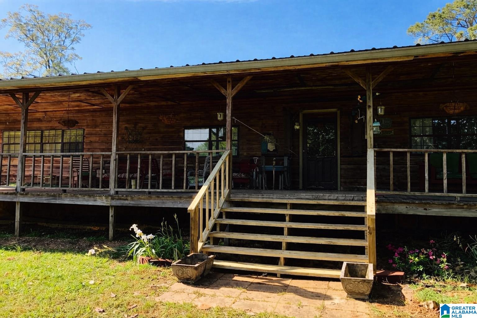 Photo 3 of Single family home for sale at 200 Fulton Rd, Columbiana, AL 35051 | MLS# 21449695 | Listing updated on 2026-09-09