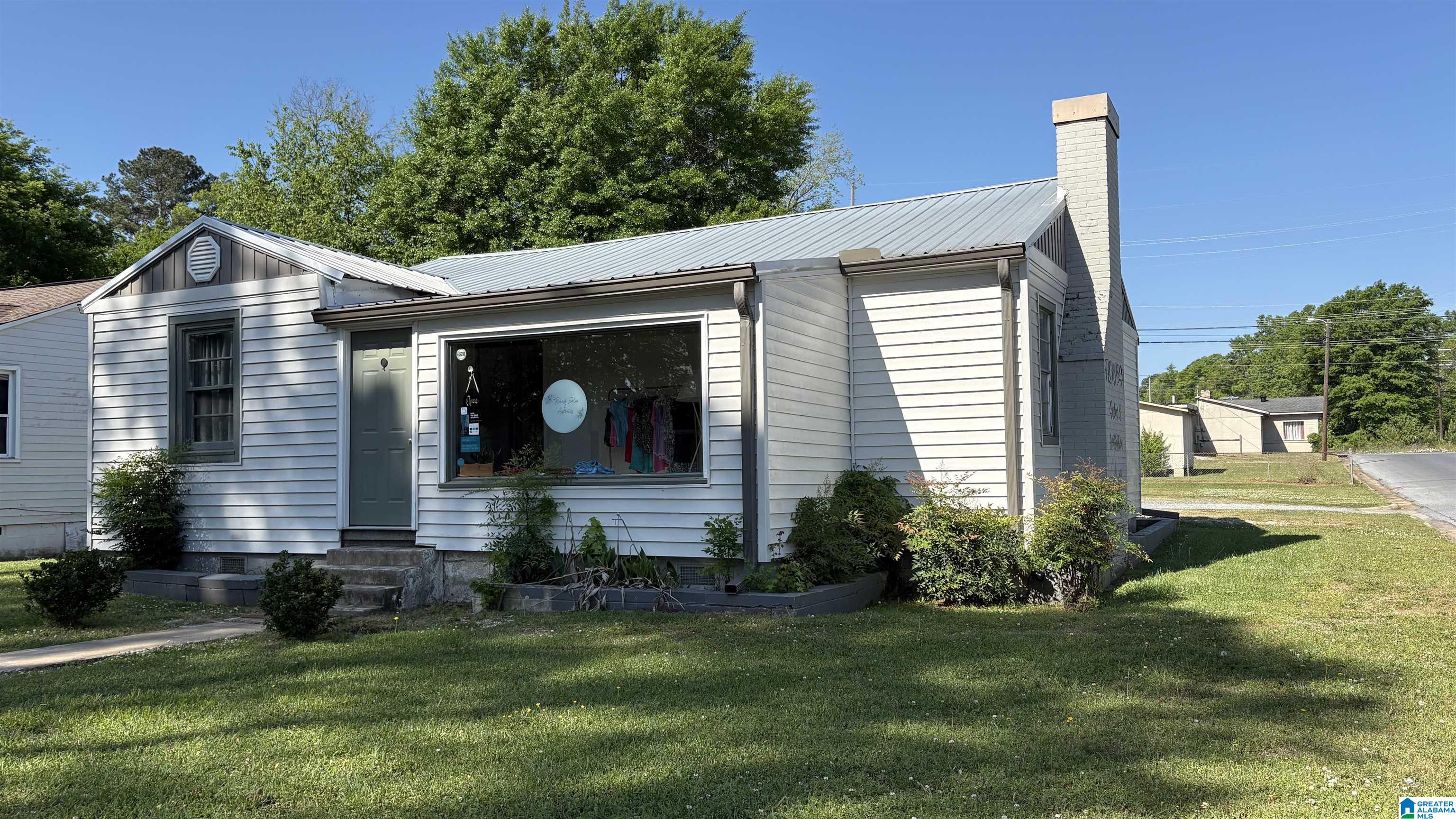 23 BROWN AVENUE
