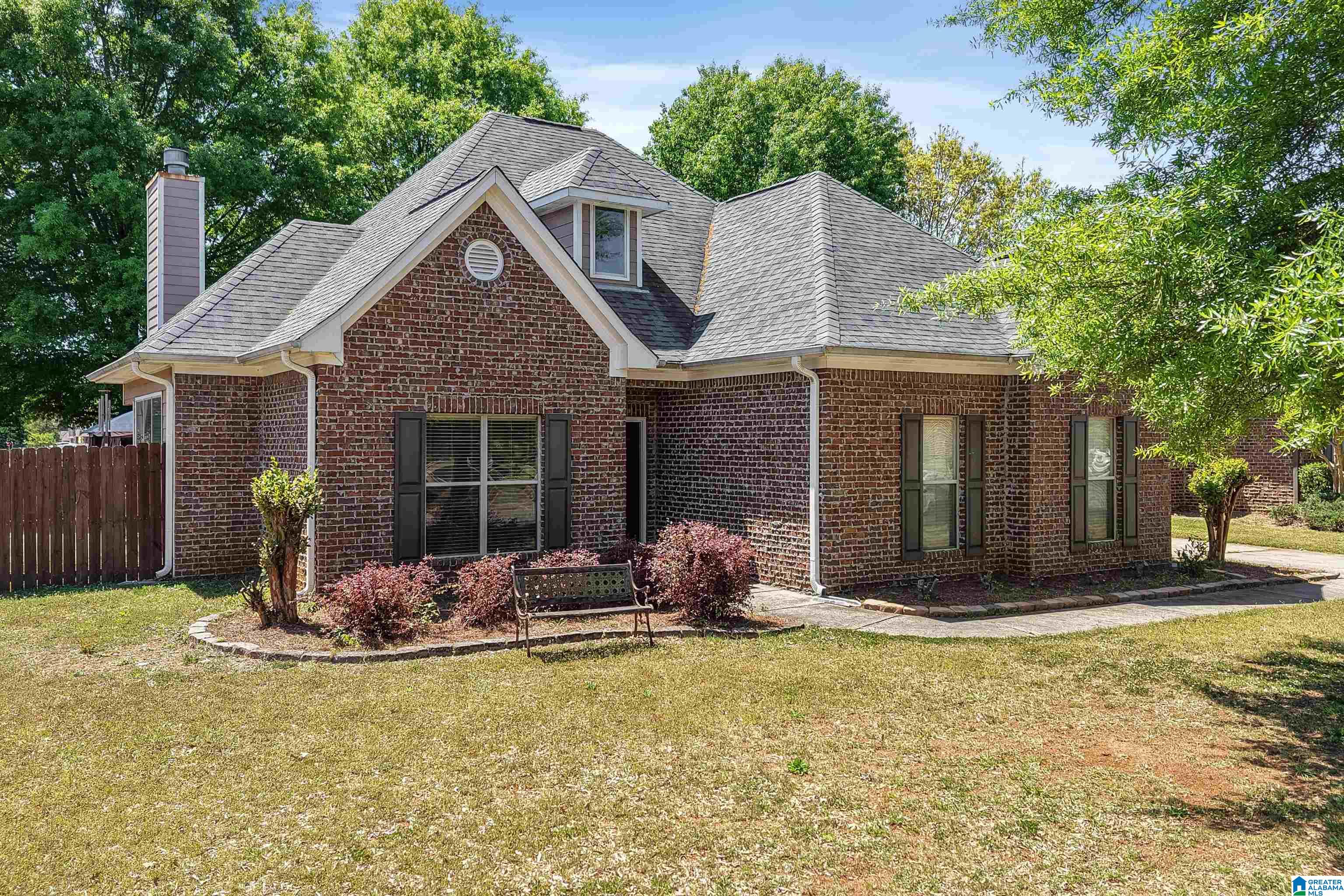 1st image of 657 Barkley Circle, Alabaster, AL 35007 | MLS# 21449703