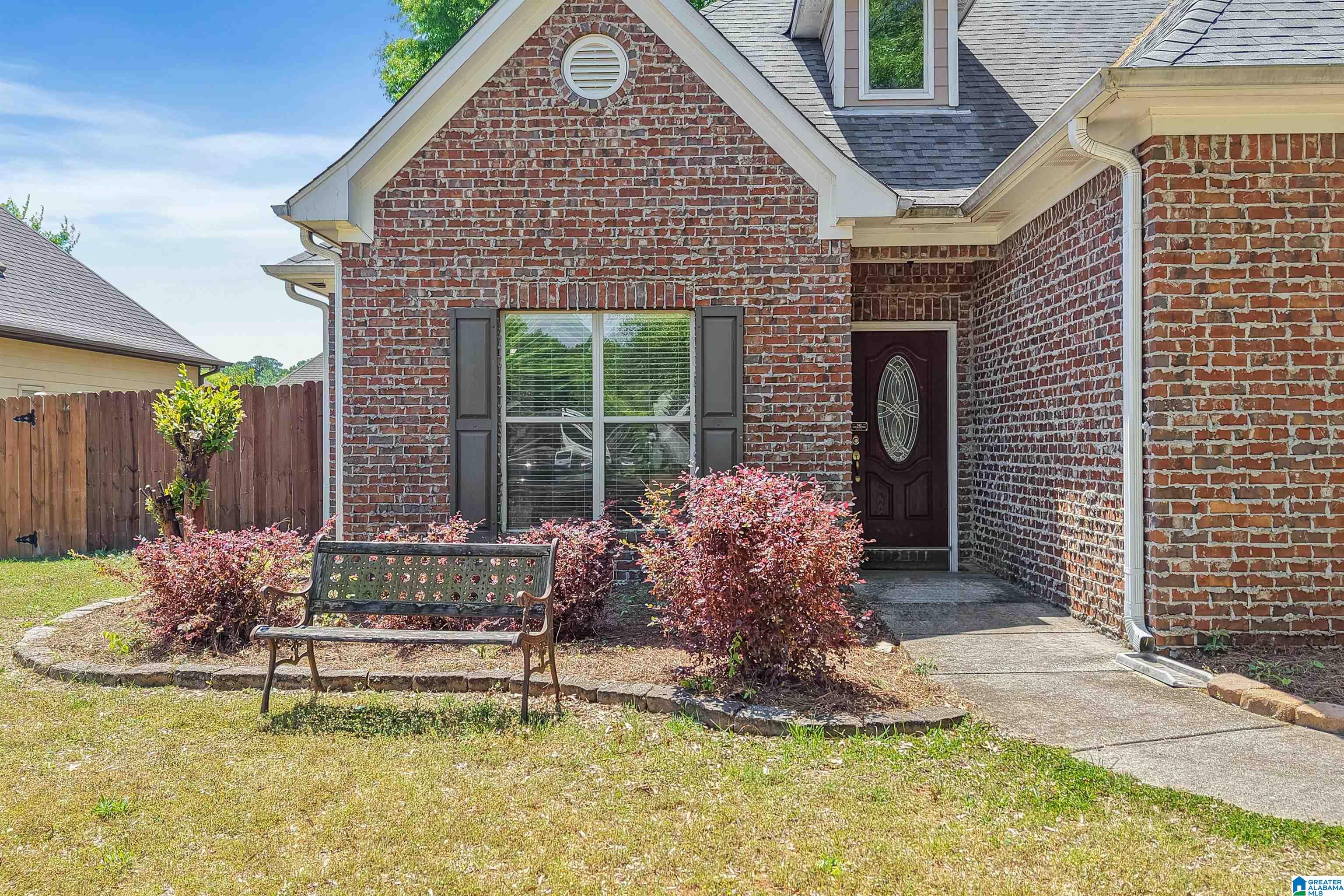 2nd image of 657 Barkley Circle, Alabaster, AL 35007 | MLS# 21449703