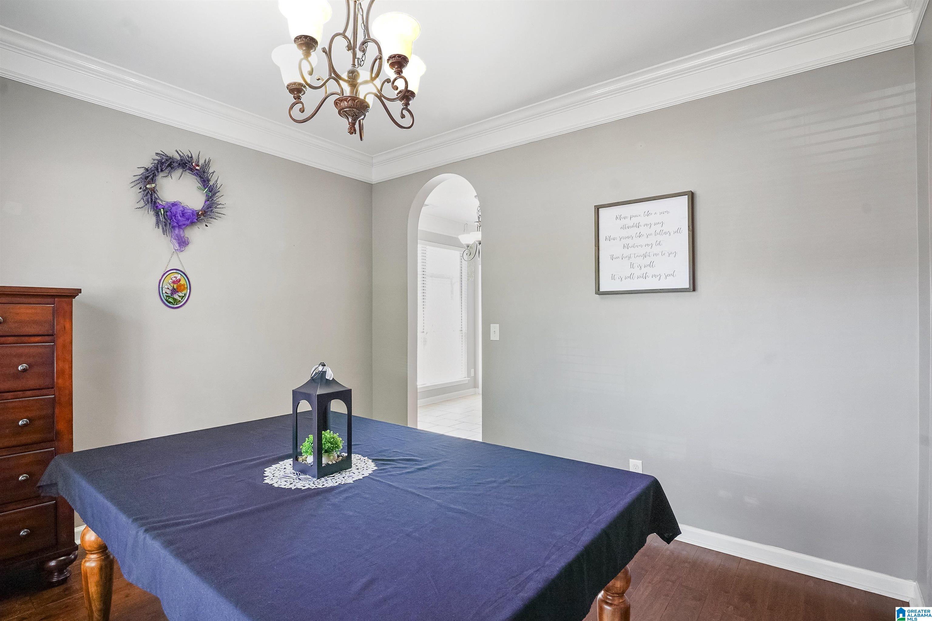 5th image of 657 Barkley Circle, Alabaster, AL 35007 | MLS# 21449703