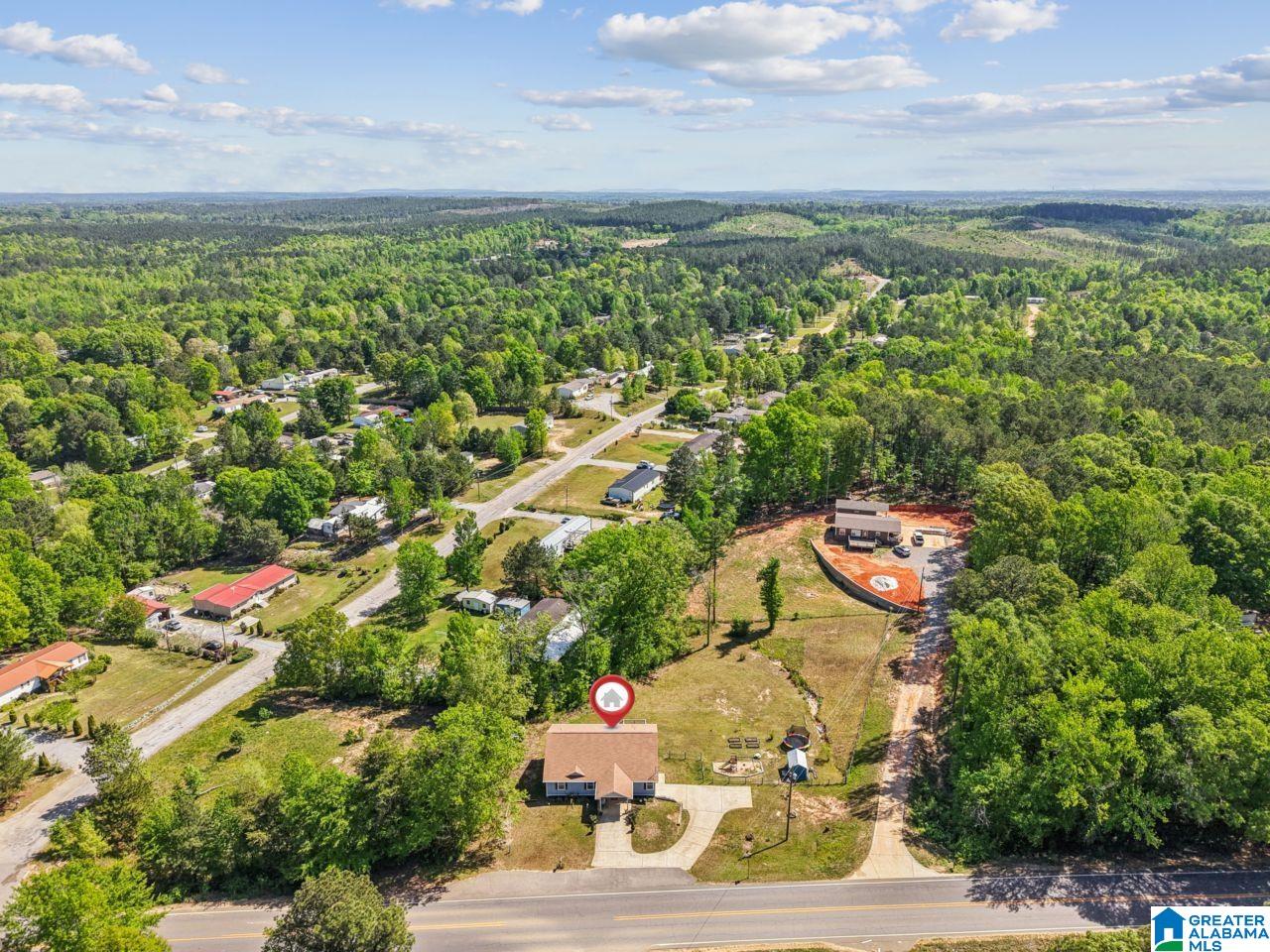 Homes for sale in Montevallo, AL | 5080 Hwy 155, Montevallo, AL 35115 | MLS# 21449705