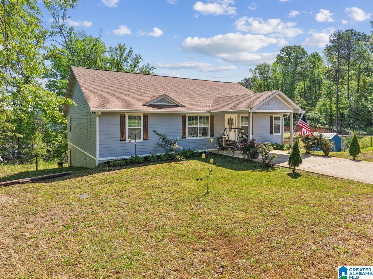 Homes for sale in Montevallo, AL | 5080 Hwy 155, Montevallo, AL 35115 | MLS# 21449705