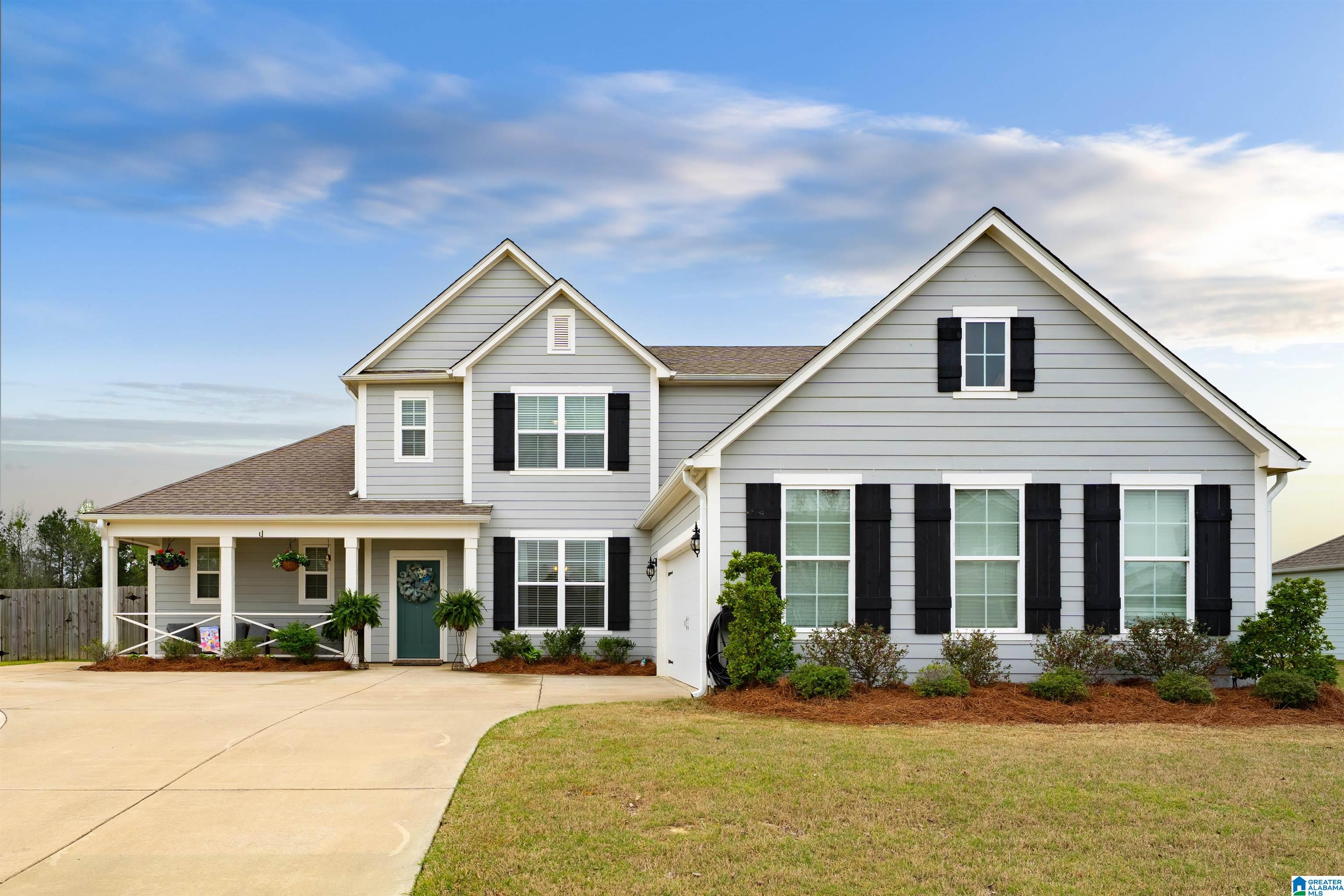 Homes for sale in Kimberly, AL | 416 Doss Ferry Parkway, Kimberly, AL 35091 | MLS# 21449729