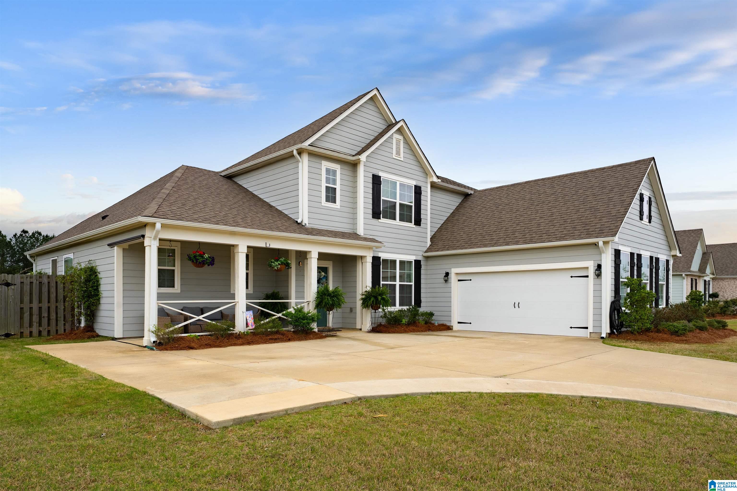 Homes for sale in Kimberly, AL | 416 Doss Ferry Parkway, Kimberly, AL 35091 | MLS# 21449729