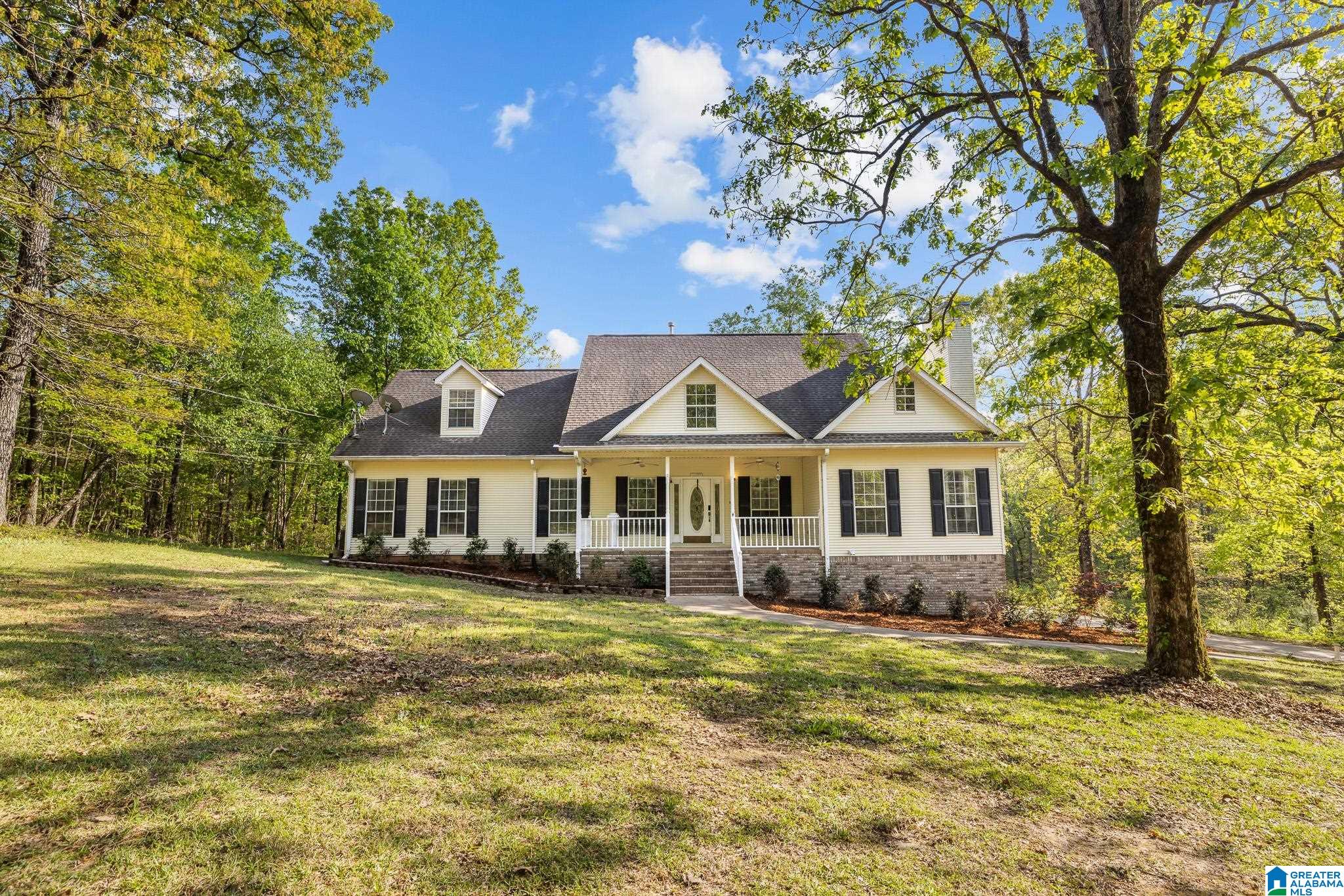 1st image of 6050 Coleman Lake Road, Mc Calla, AL 35111 | MLS# 21449732