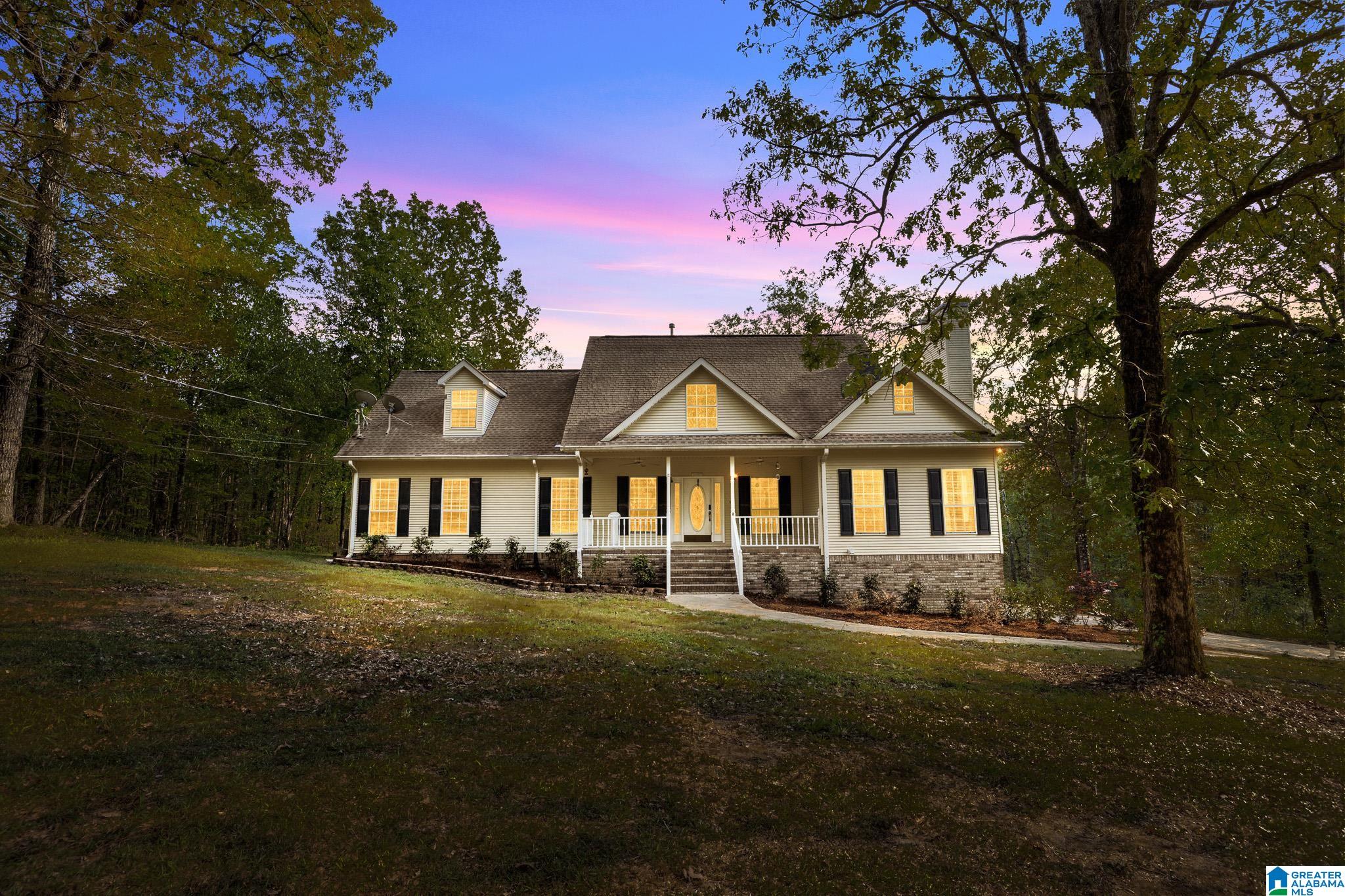 2nd image of 6050 Coleman Lake Road, Mc Calla, AL 35111 | MLS# 21449732