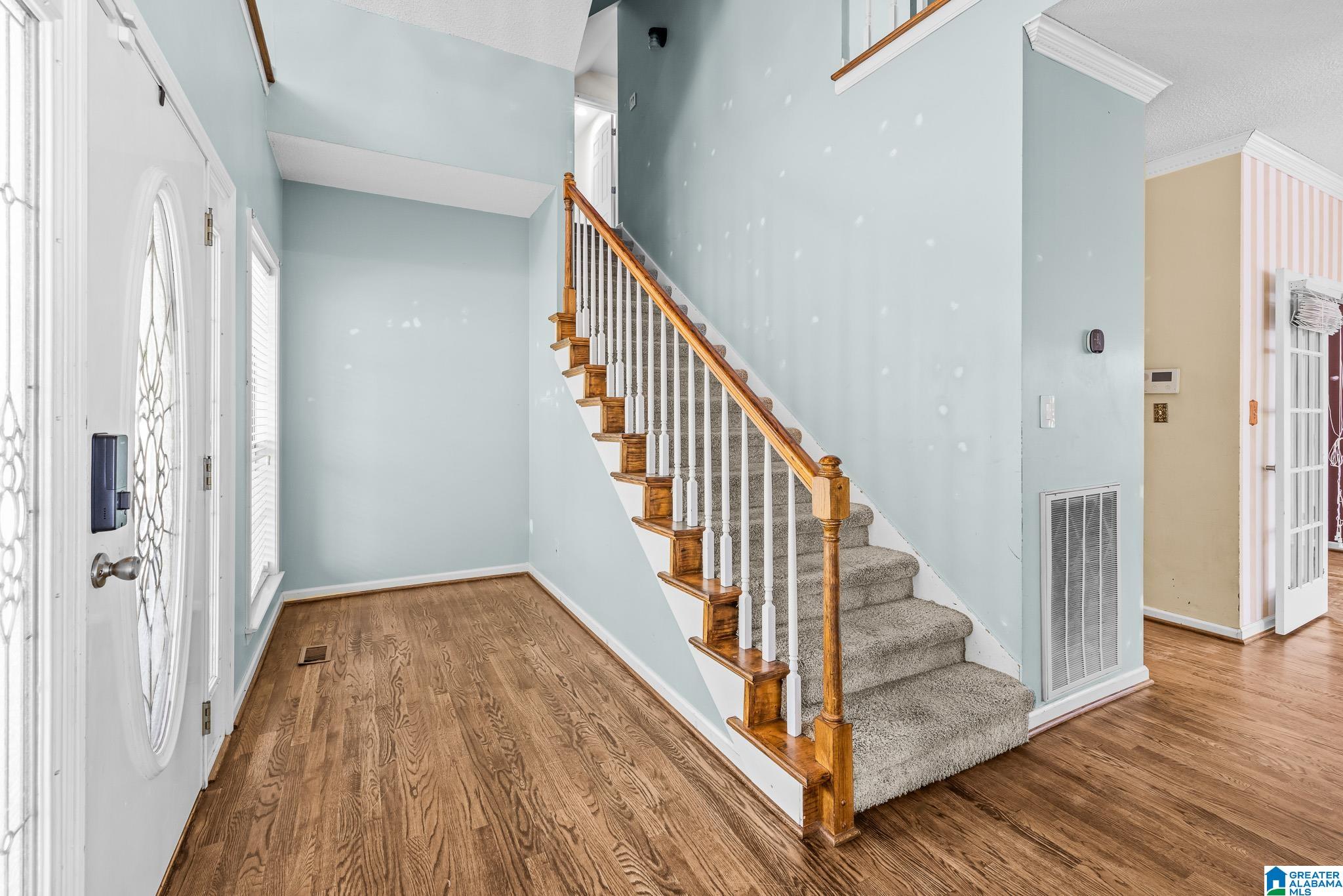 Photo 3 of Single family home for sale at 6050 Coleman Lake Rd, Mccalla, AL 35111 | MLS# 21449732 | Listing updated on 2026-09-15