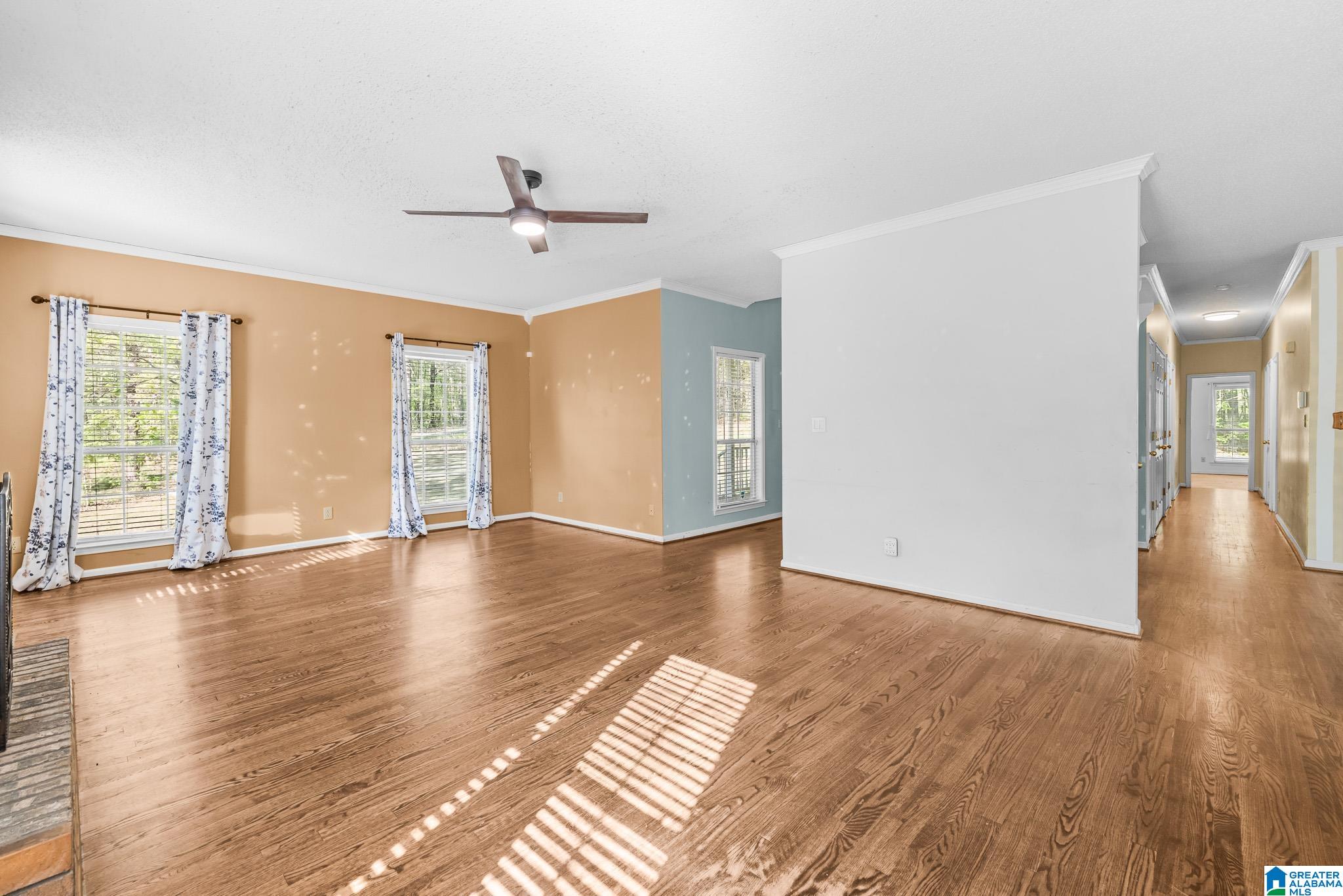Photo 4 of Single family home for sale at 6050 Coleman Lake Rd, Mccalla, AL 35111 | MLS# 21449732 | Listing updated on 2026-09-15