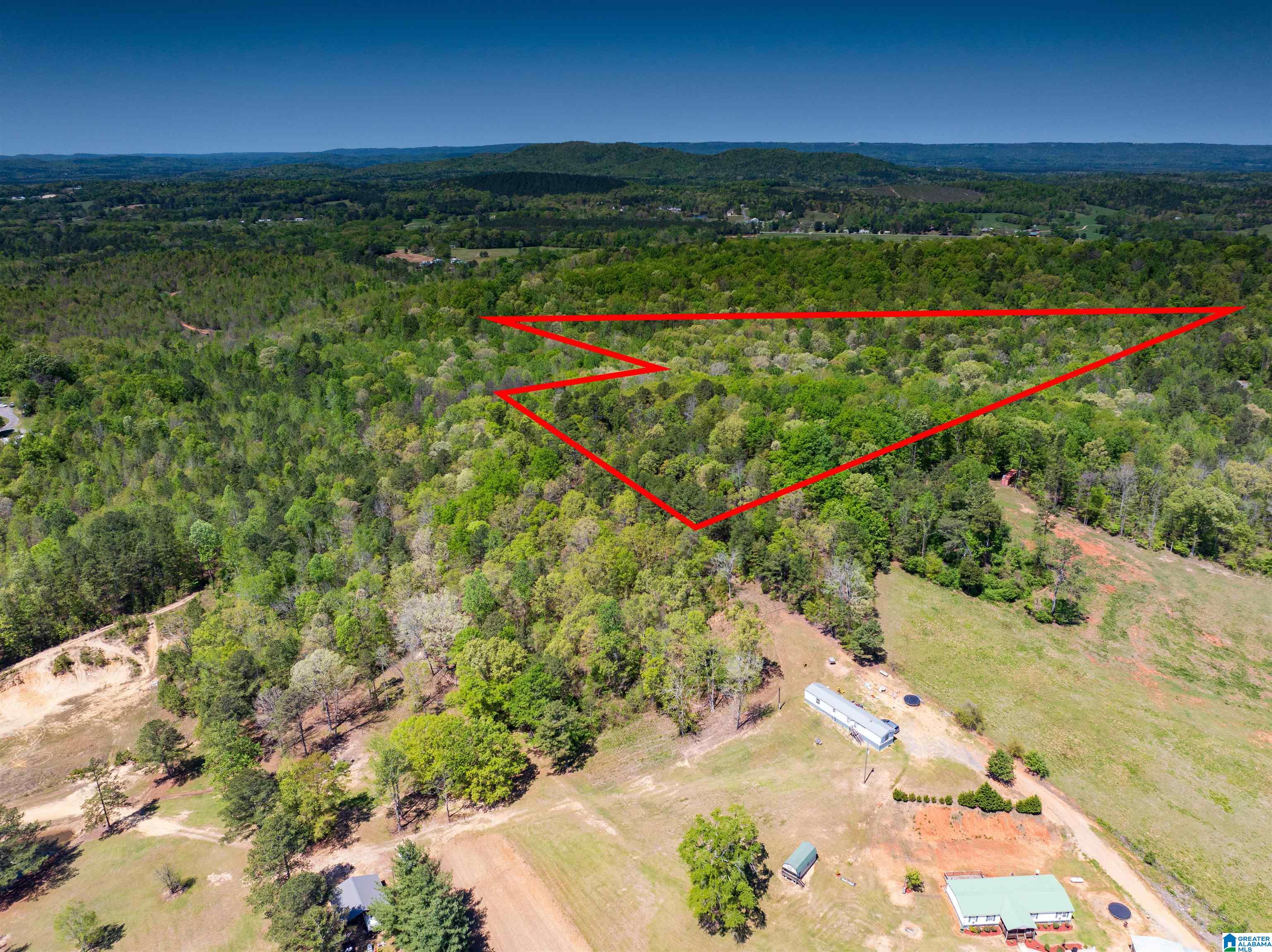 Homes for sale in Ashville, AL | 0 Pike Hill Road, Ashville, AL 35953 | MLS# 21449738