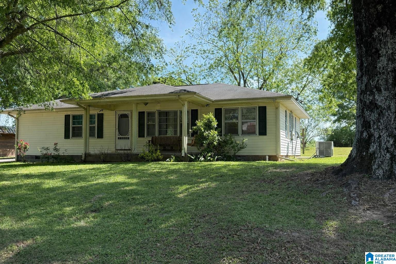 Homes for sale in Brent, AL | 64 Wooley Road, Brent, AL 35034 | MLS# 21449745
