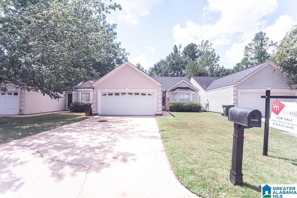 This cozy well maintained ranch style home features 3 bedrooms and 2 full baths, private backyard with deck, Stainless Steel appliances, kitchen island, hardwood flooring throughout and much more! This stunning property showcases a spacious layout with meticulous attention to detail, perfect for those who appreciate both style and functionality.  Offers easy and quick access to main highways, shopping center and restaurants.