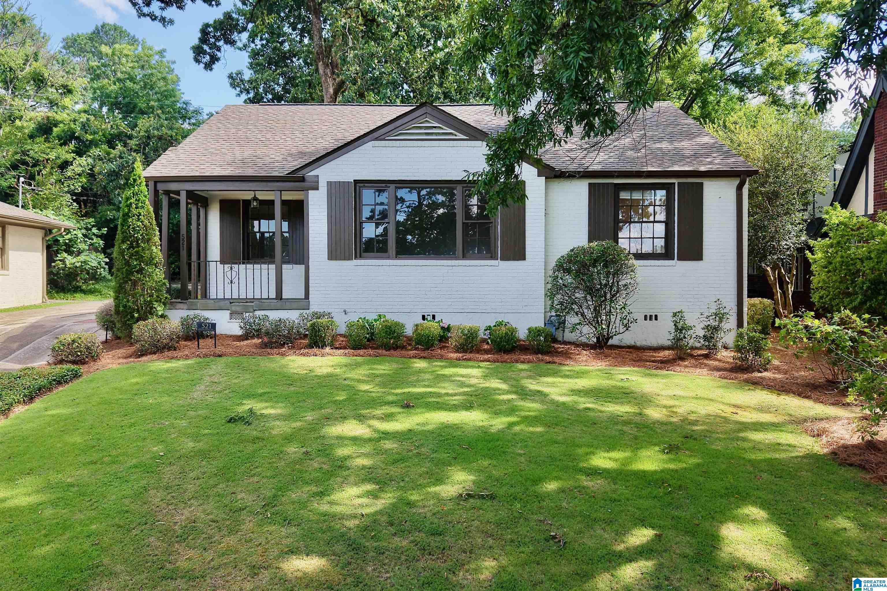 1st image of 521 Poinciana Dr, Birmingham, AL 35209 | MLS# 21449757