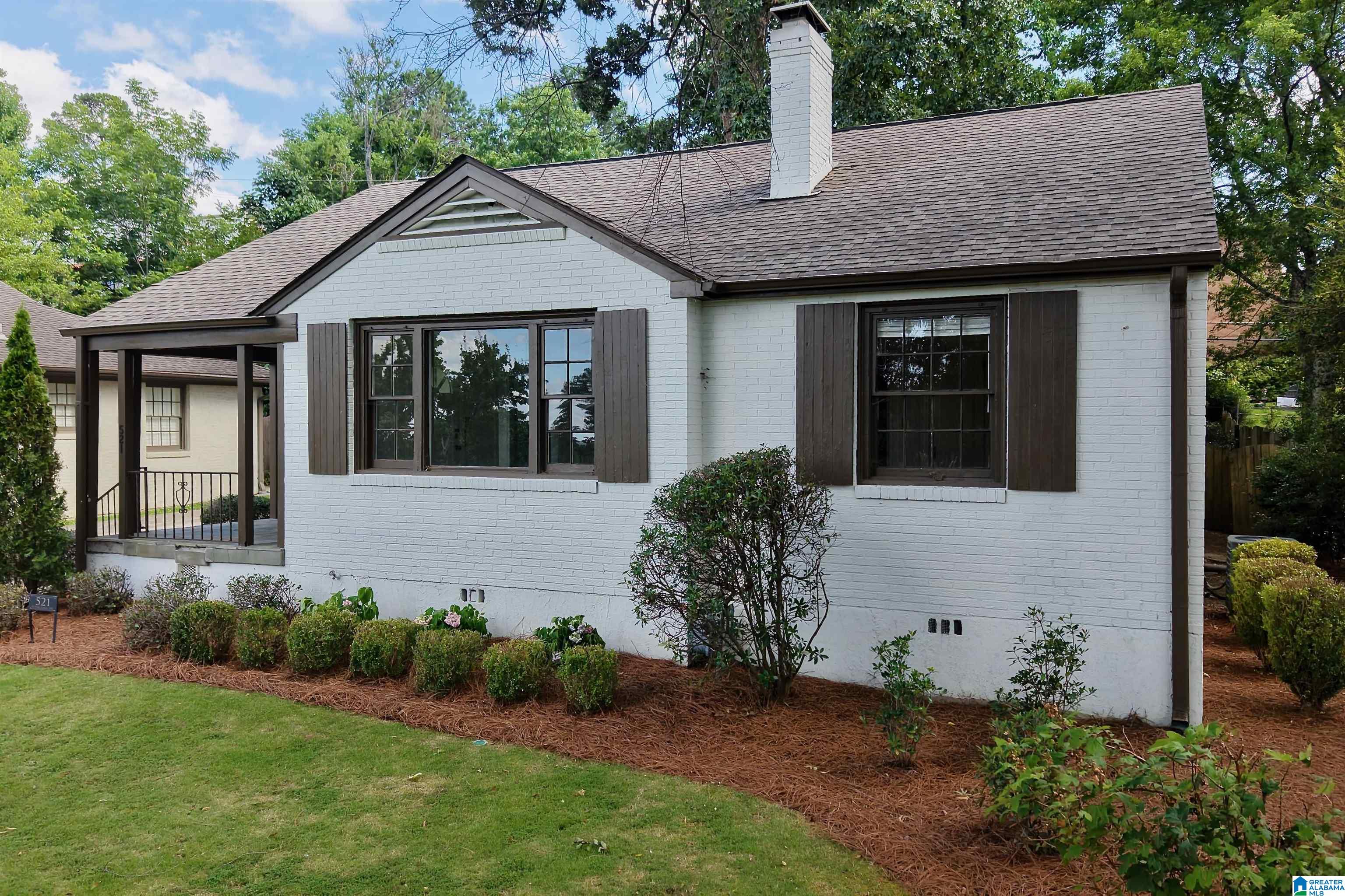 2nd image of 521 Poinciana Dr, Birmingham, AL 35209 | MLS# 21449757
