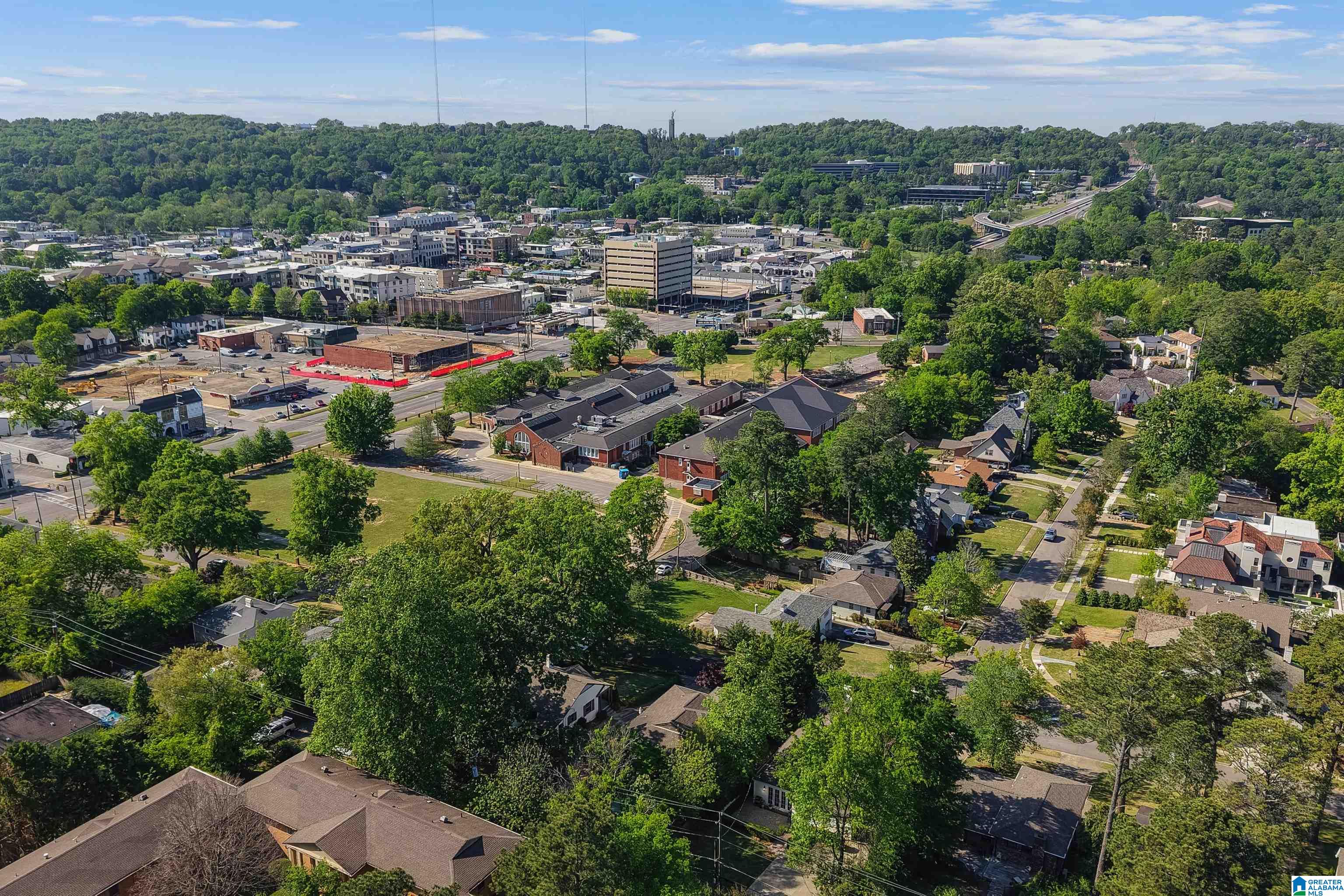 41st image of 521 Poinciana Dr, Birmingham, AL 35209 | MLS# 21449757
