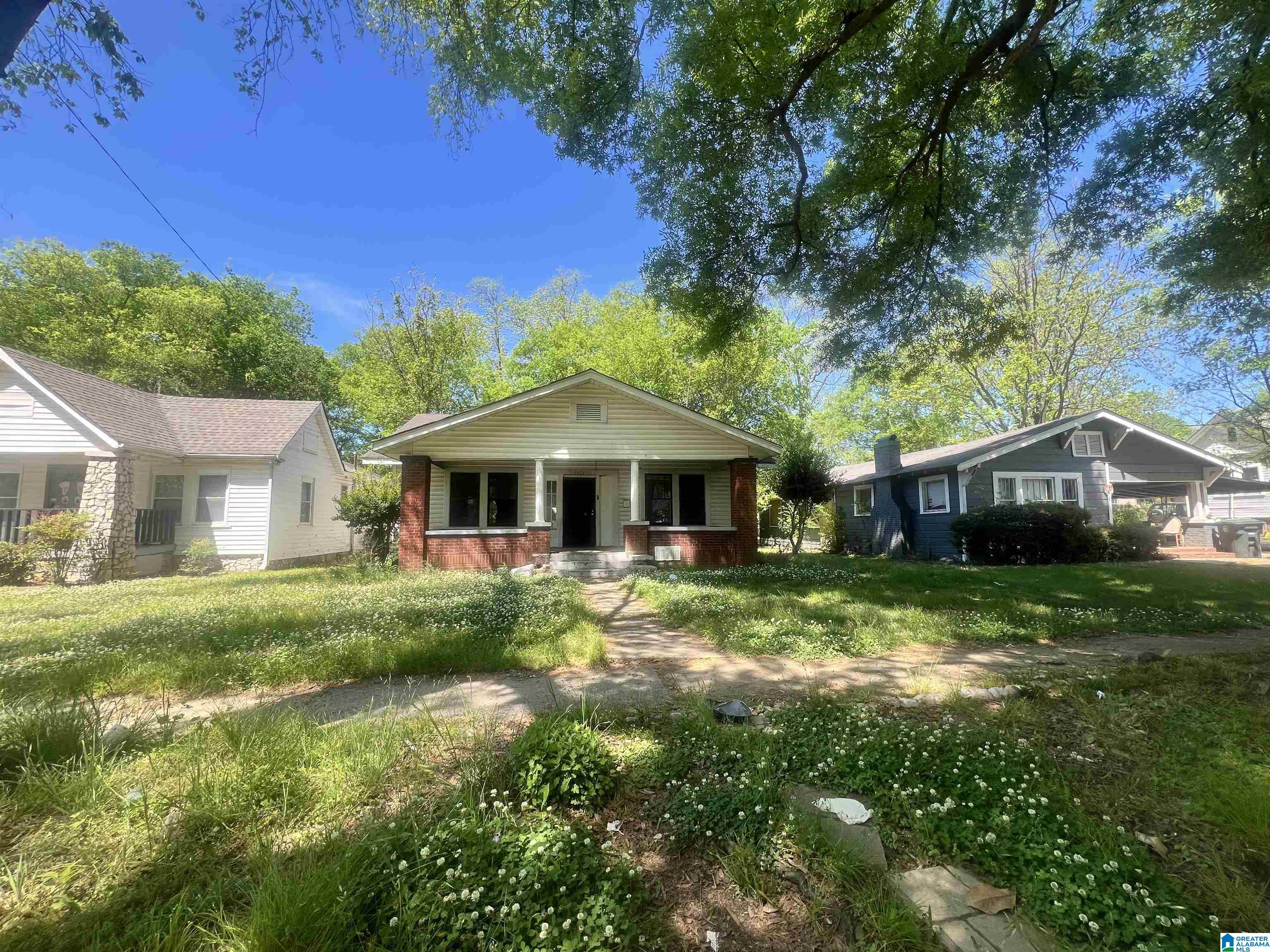 Homes for sale in Birmingham, AL | 7020 Division Avenue, Birmingham, AL 35206 | MLS# 21449772
