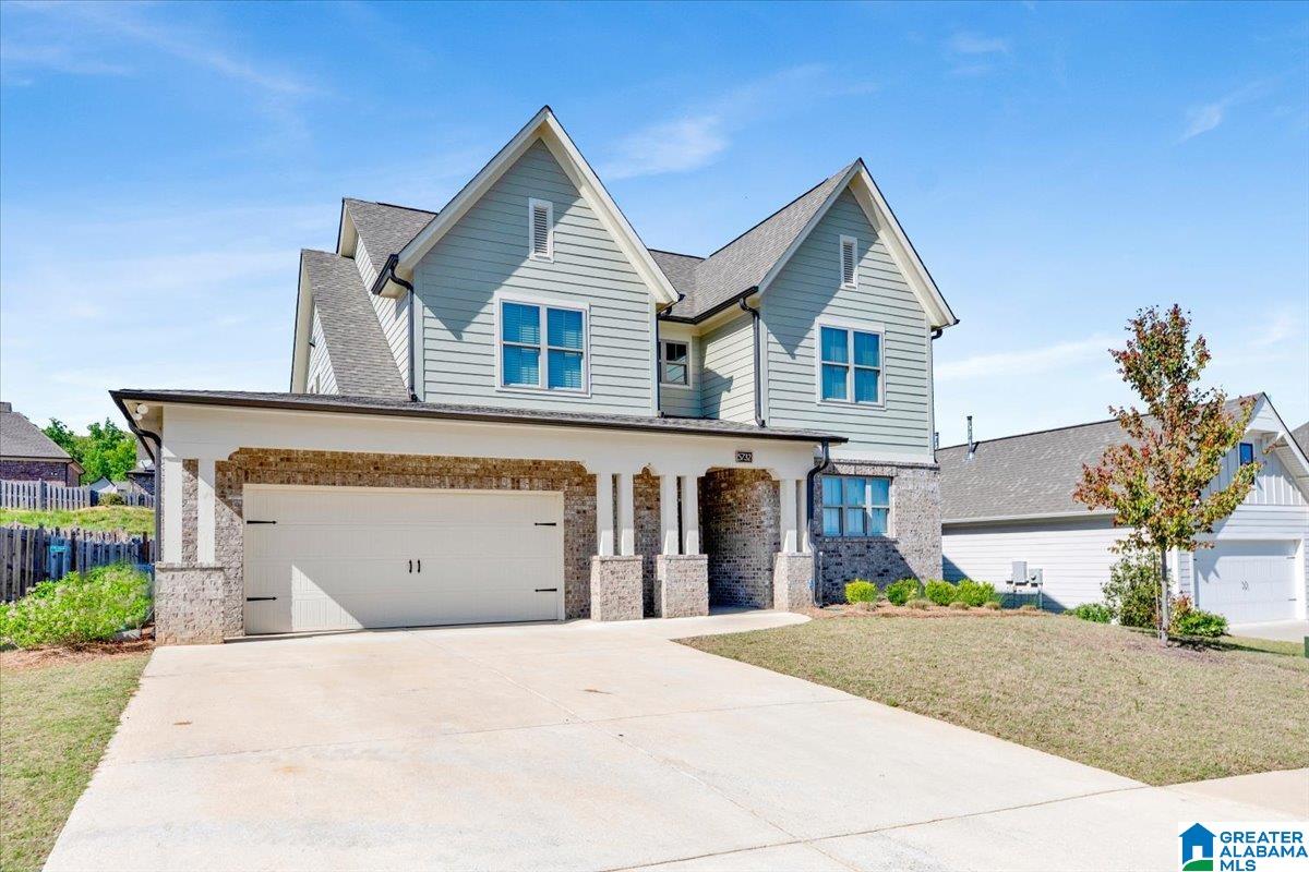 Photo 2 of Single family home for sale at 5732 Long View Trl, Trussville, AL 35173 | MLS# 21449781 | Listing updated on 2026-09-10