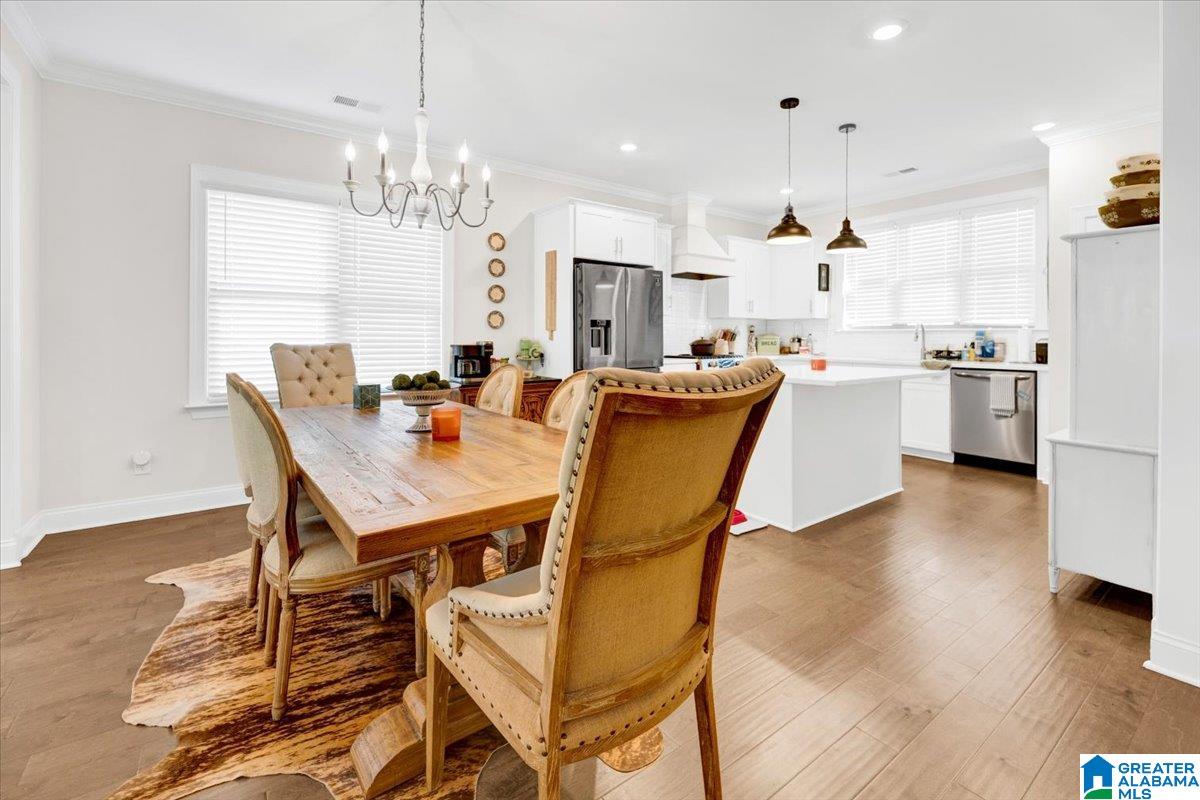 Photo 3 of Single family home for sale at 5732 Long View Trl, Trussville, AL 35173 | MLS# 21449781 | Listing updated on 2026-09-10