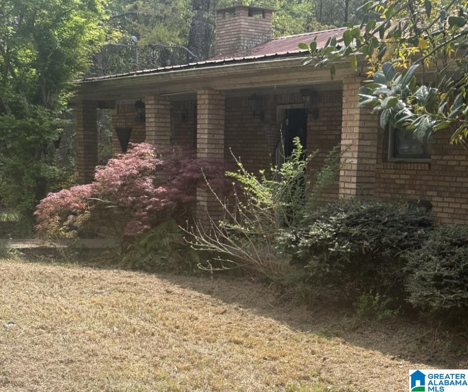 Homes for sale in West Blocton, AL | 126 Lone Star Lane, West Blocton, AL 35184 | MLS# 21449787