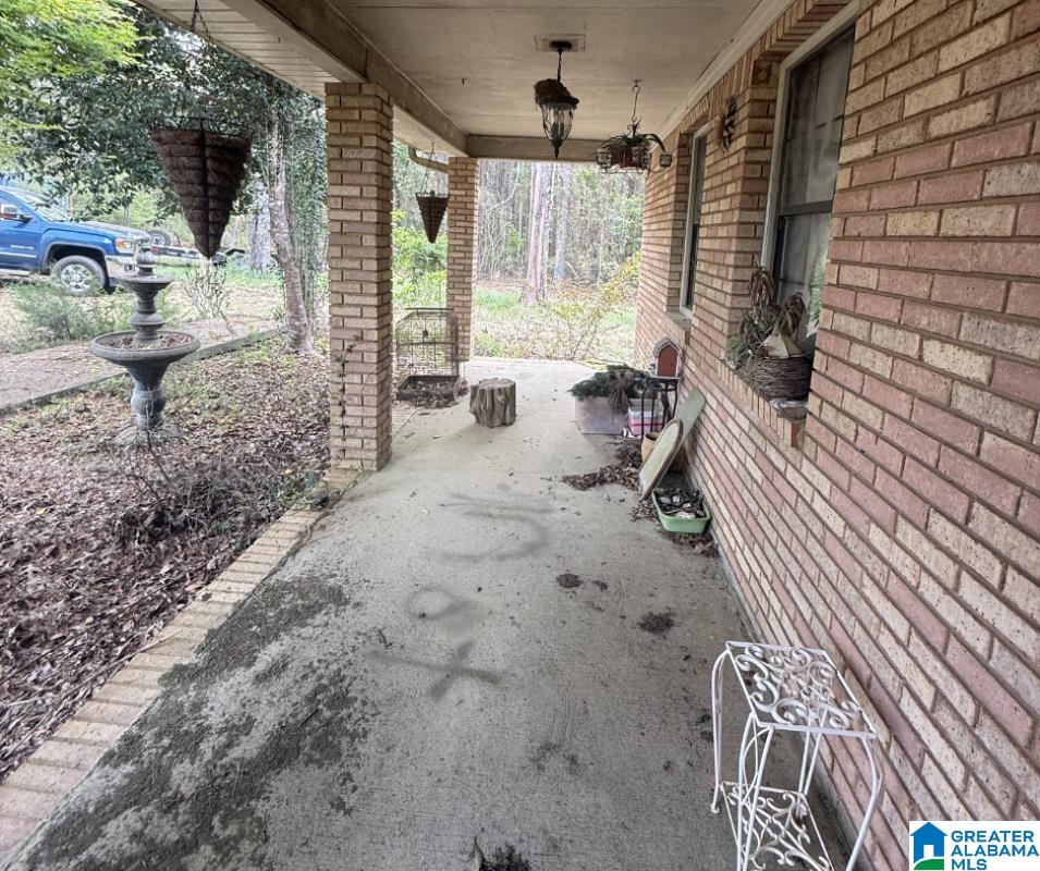 4th image of 126 Lone Star Lane, West Blocton, AL 35184 | MLS# 21449787