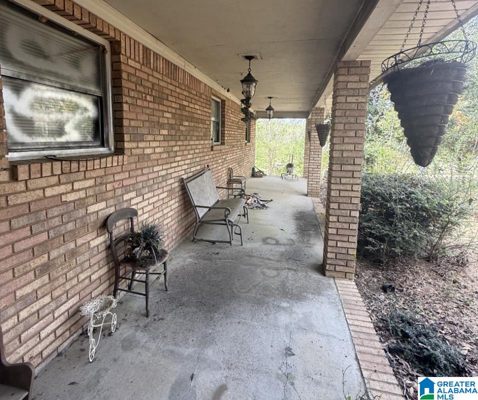 5th image of 126 Lone Star Lane, West Blocton, AL 35184 | MLS# 21449787