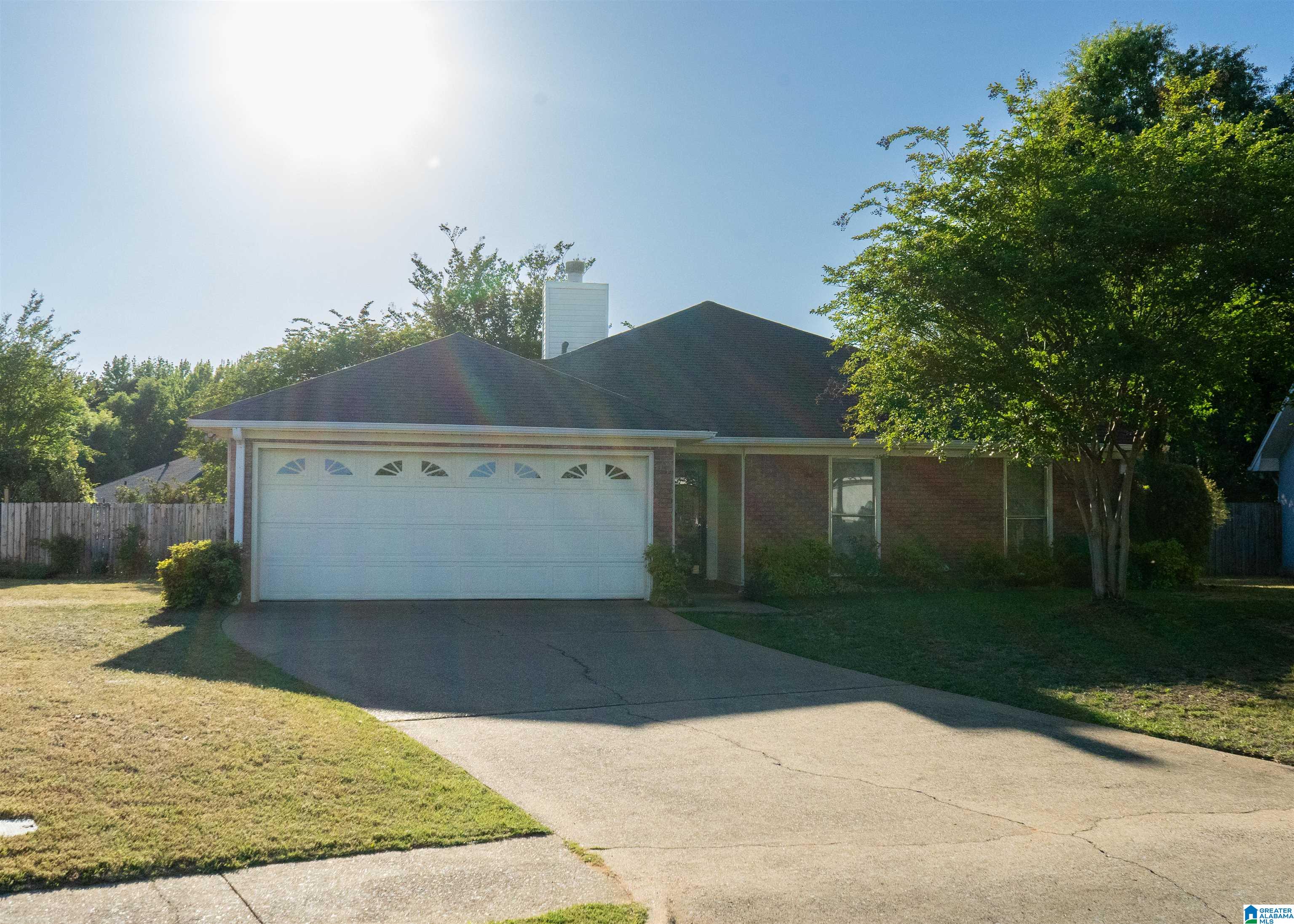 Welcome home to this beautifully maintained 3 bedroom, 2 bath residence in the Weatherby Subdivision. This move in ready gem offers a large fenced in backyard with the convenience of being around shopping and restaurants. Schedule your showing today!