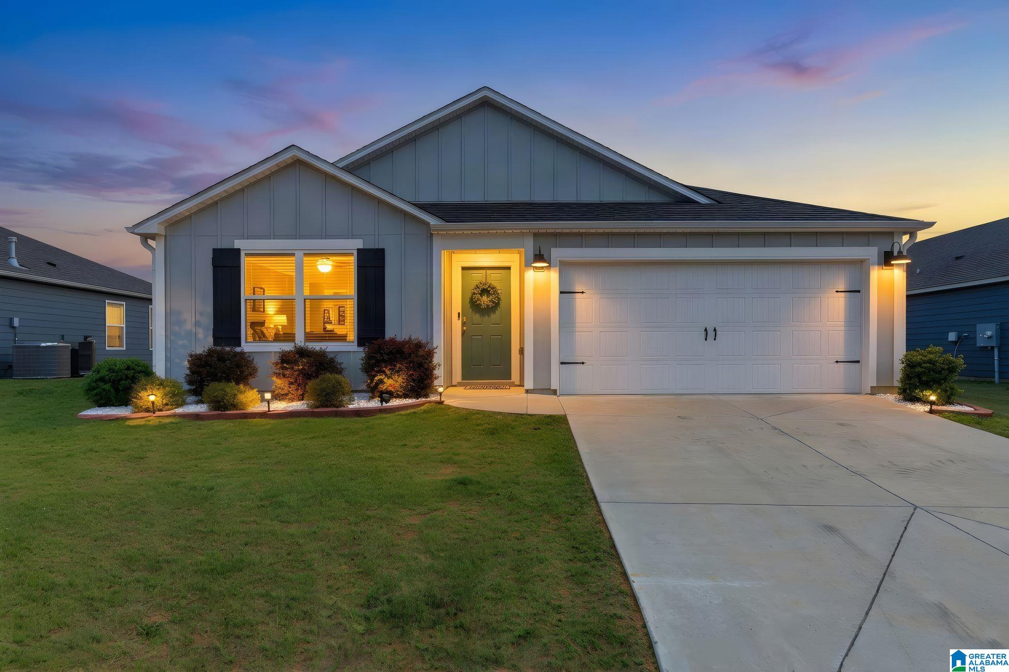 Photo 1 of Single family home for sale at 4983 Newbridge Blvd, Bessemer, AL 35022 | MLS# 21449793 | Listing updated on 2026-09-02