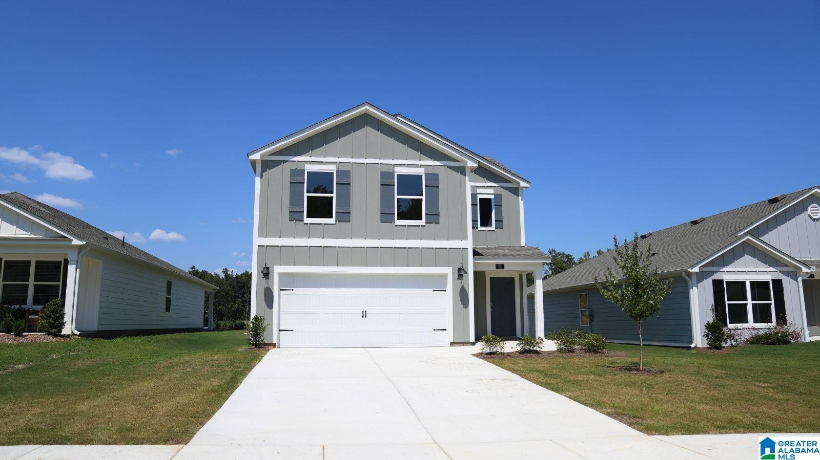 2nd image of 256 Willoughby Road, Sterrett, AL 35147 | MLS# 21449801