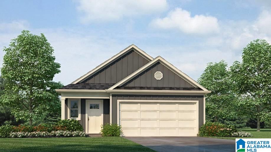1st image of 265 Willoughby Road, Sterrett, AL 35147 | MLS# 21449804