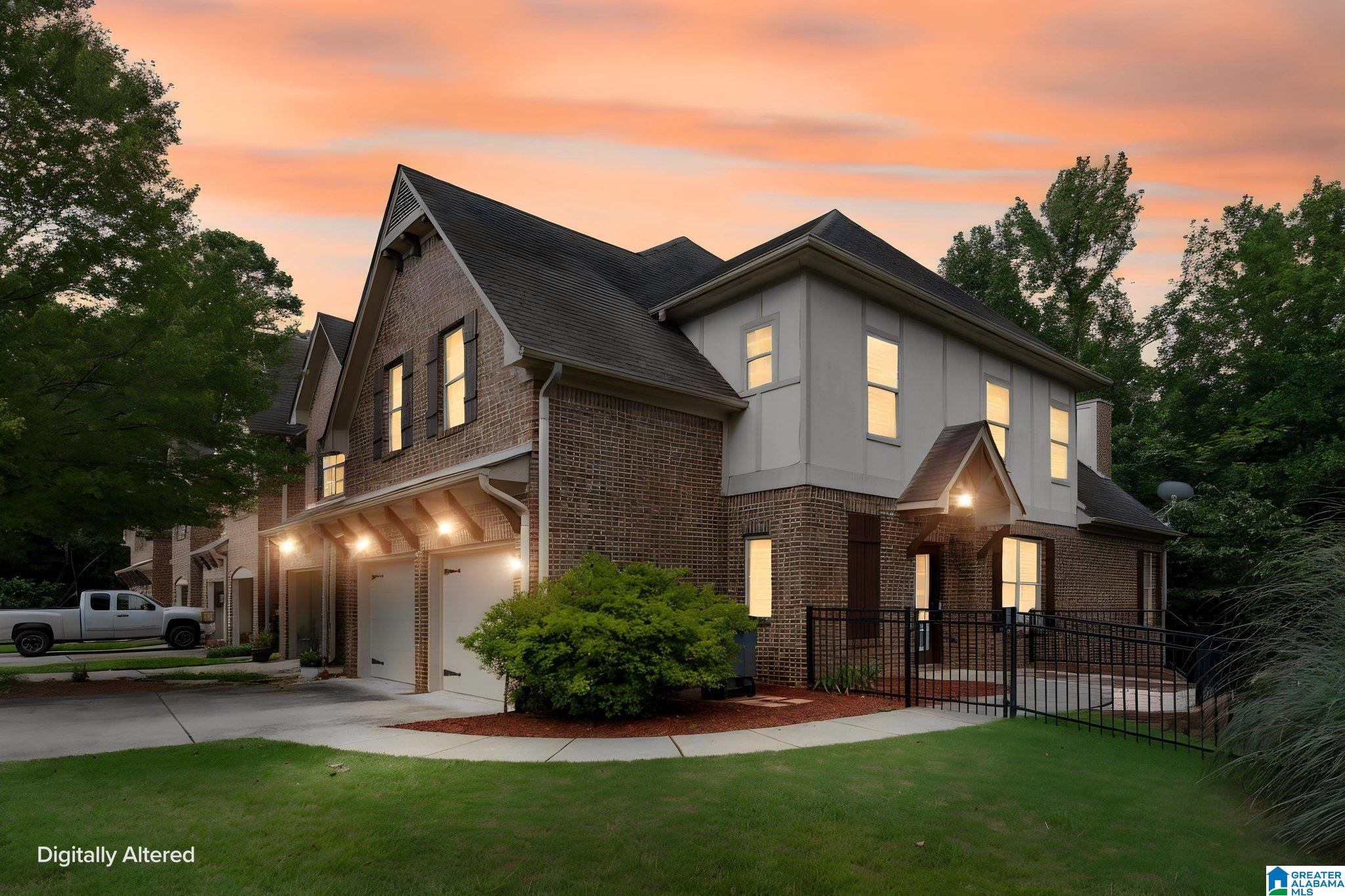 1st image of 4220 Lochshire Lane, Gardendale, AL 35071 | MLS# 21449828