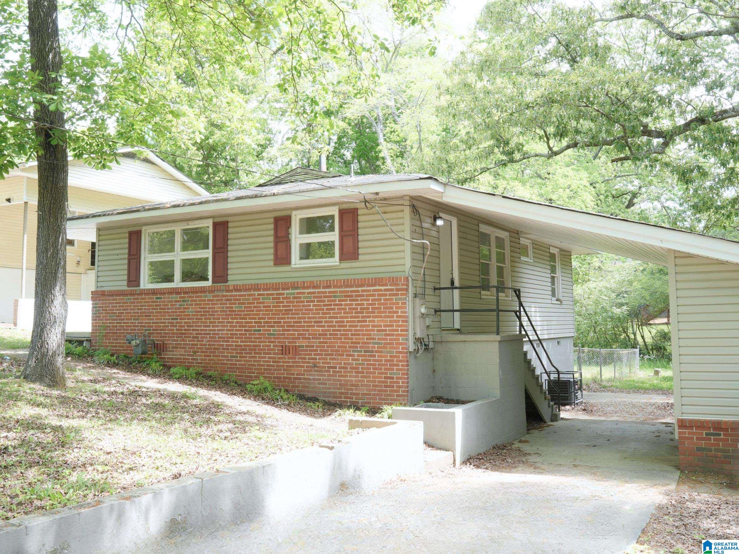 3rd image of 1213 Birchwood Street, Birmingham, AL 35215 | MLS# 21449831