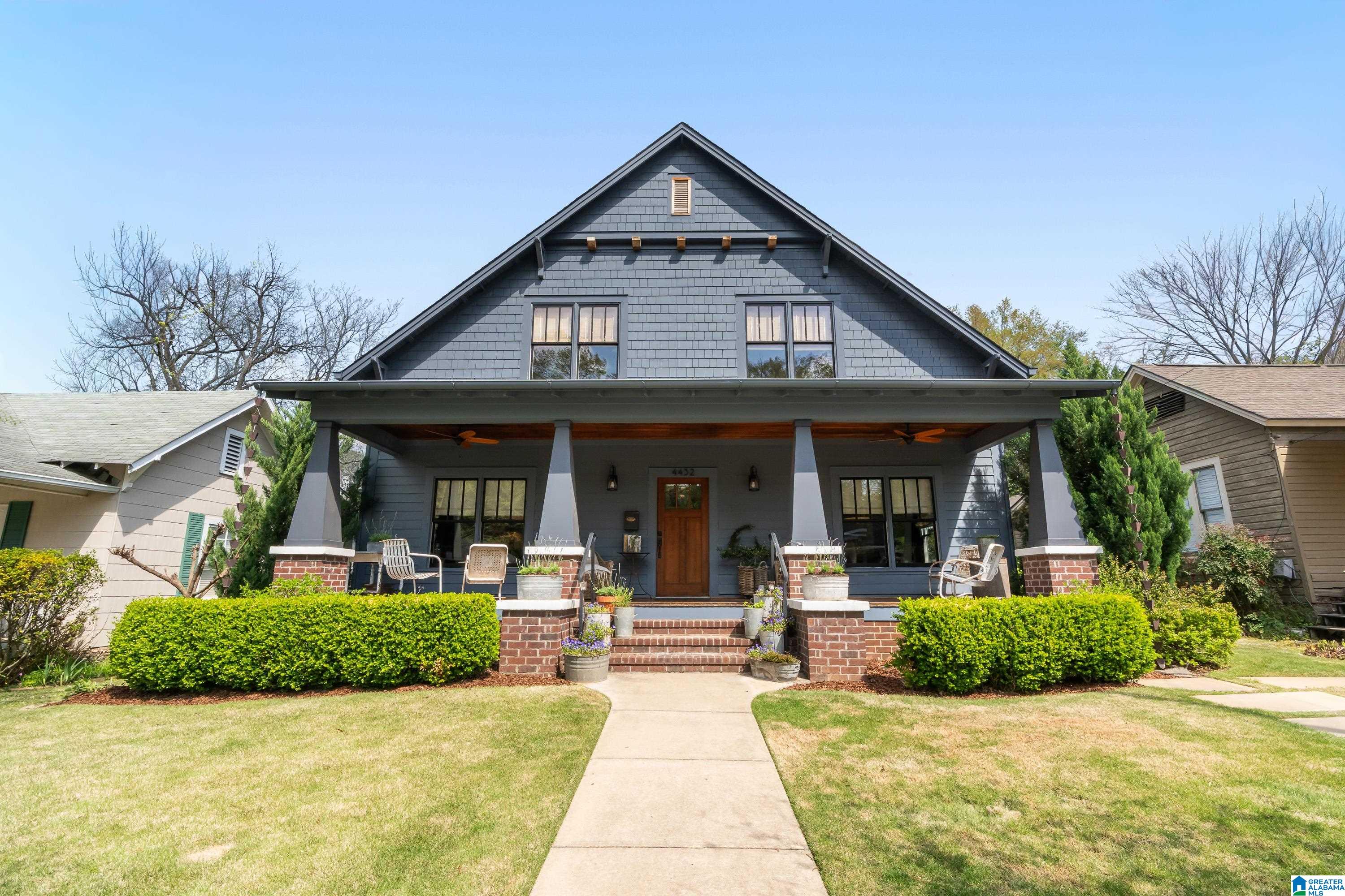 Homes for sale in Birmingham, AL | 4432 7th Avenue S, Birmingham, AL 35222 | MLS# 21449834