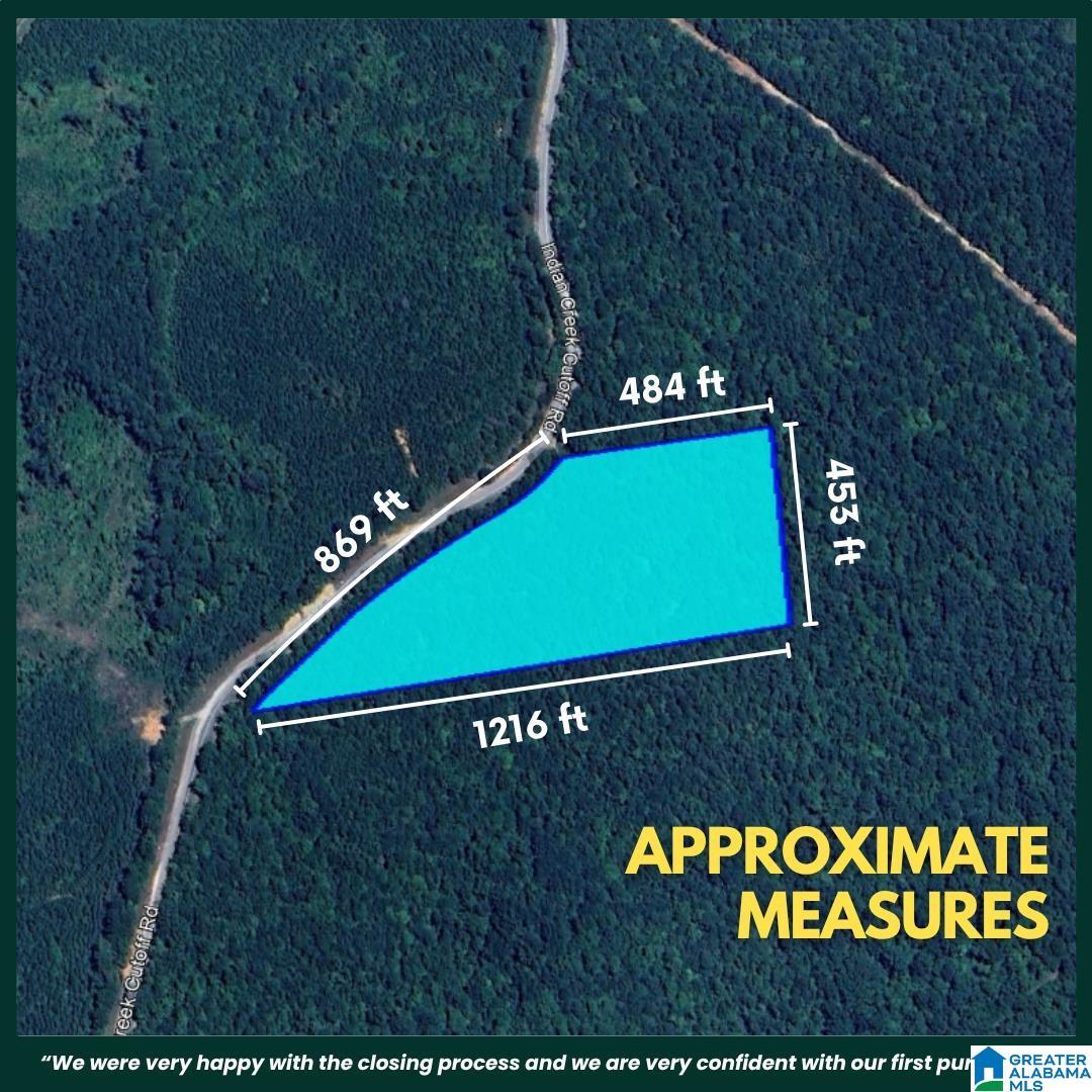 001 INDIAN CREEK CUTOFF ROAD