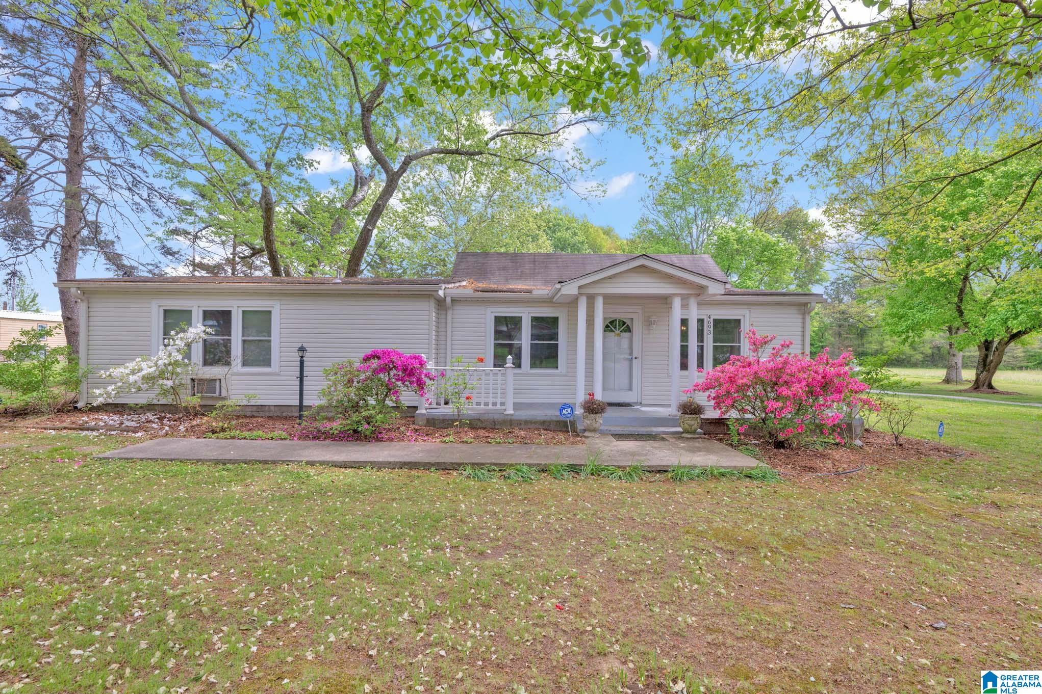 Homes for sale in Toney, AL | 4693 Jeff Road, Toney, AL 35773 | MLS# 21449841