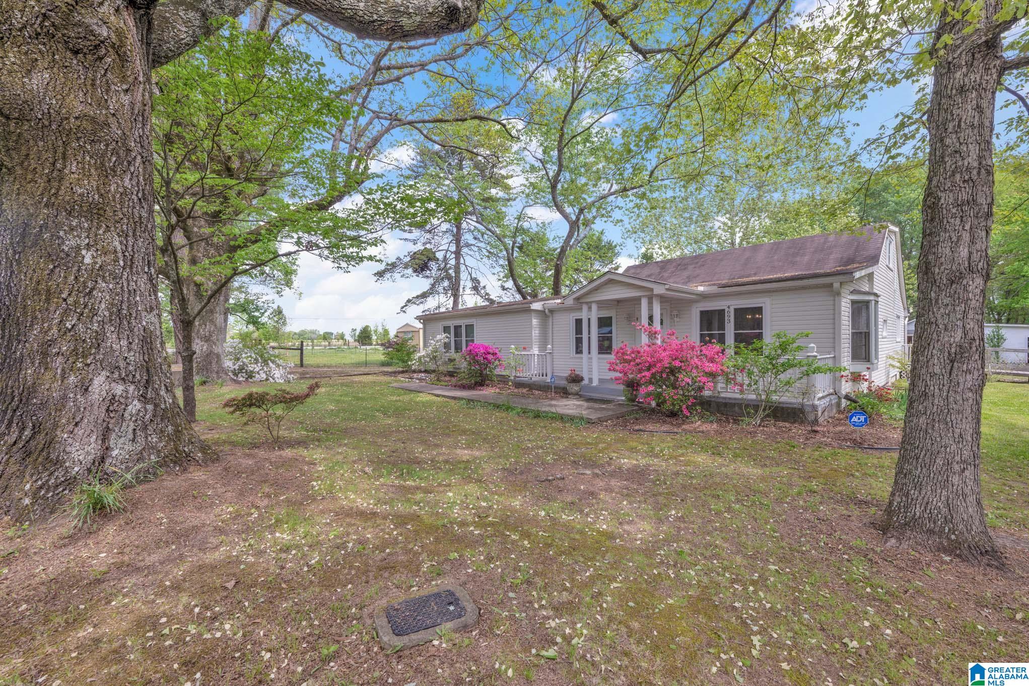 Homes for sale in Toney, AL | 4693 Jeff Road, Toney, AL 35773 | MLS# 21449841