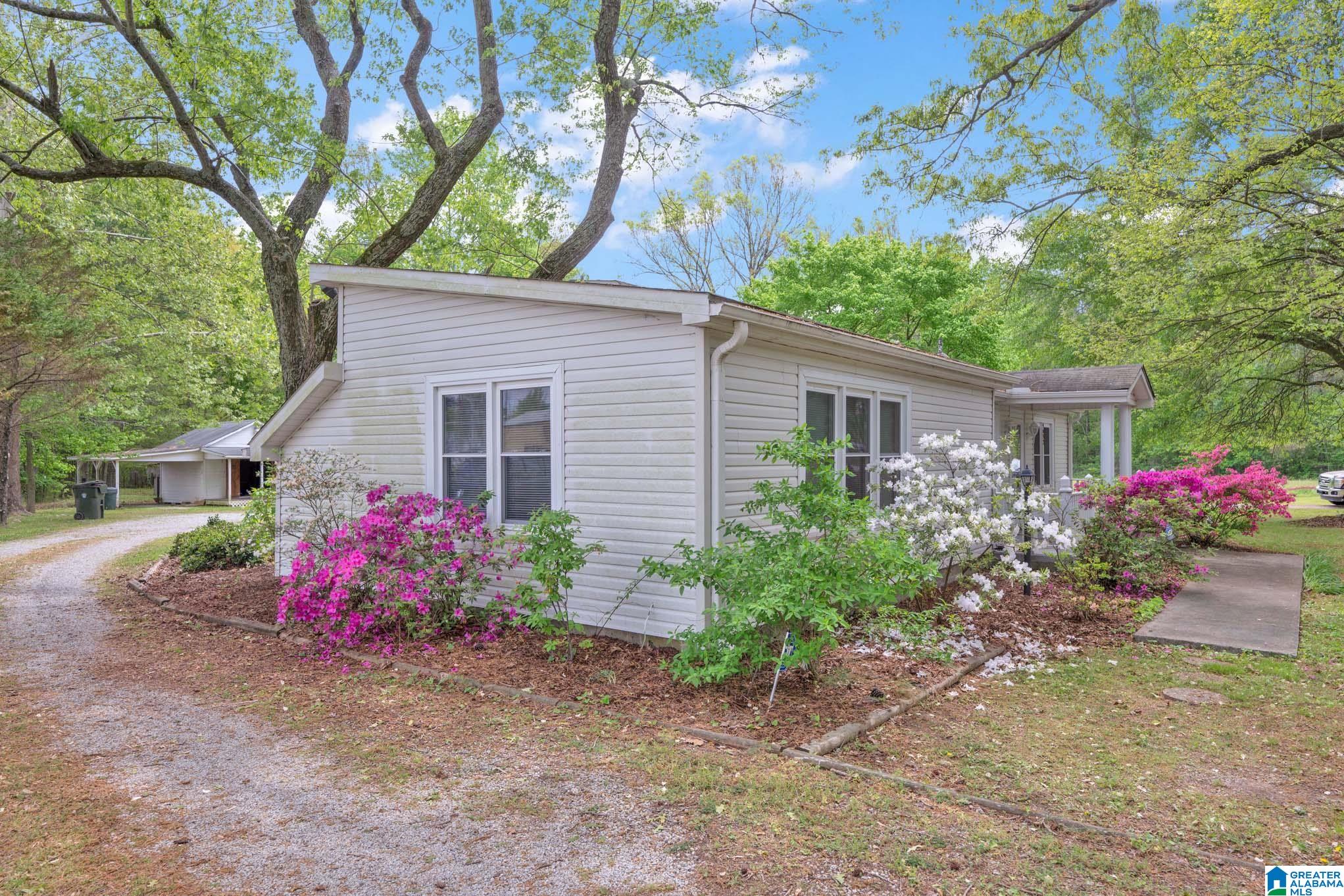 Homes for sale in Toney, AL | 4693 Jeff Road, Toney, AL 35773 | MLS# 21449841