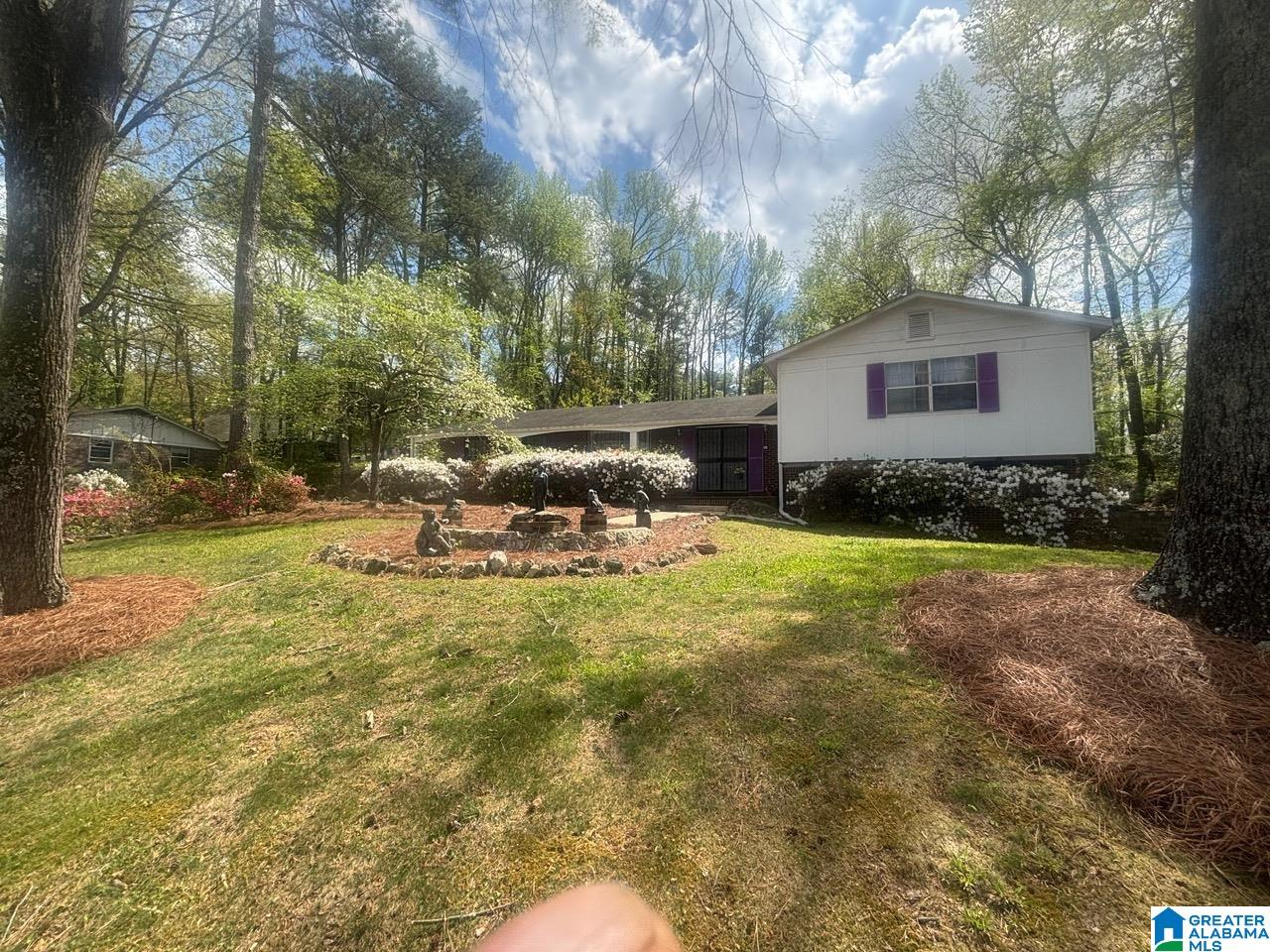 Homes for sale in Birmingham, AL | 1517 Tarrant Huffman Road, Birmingham, AL 35217 | MLS# 21449845