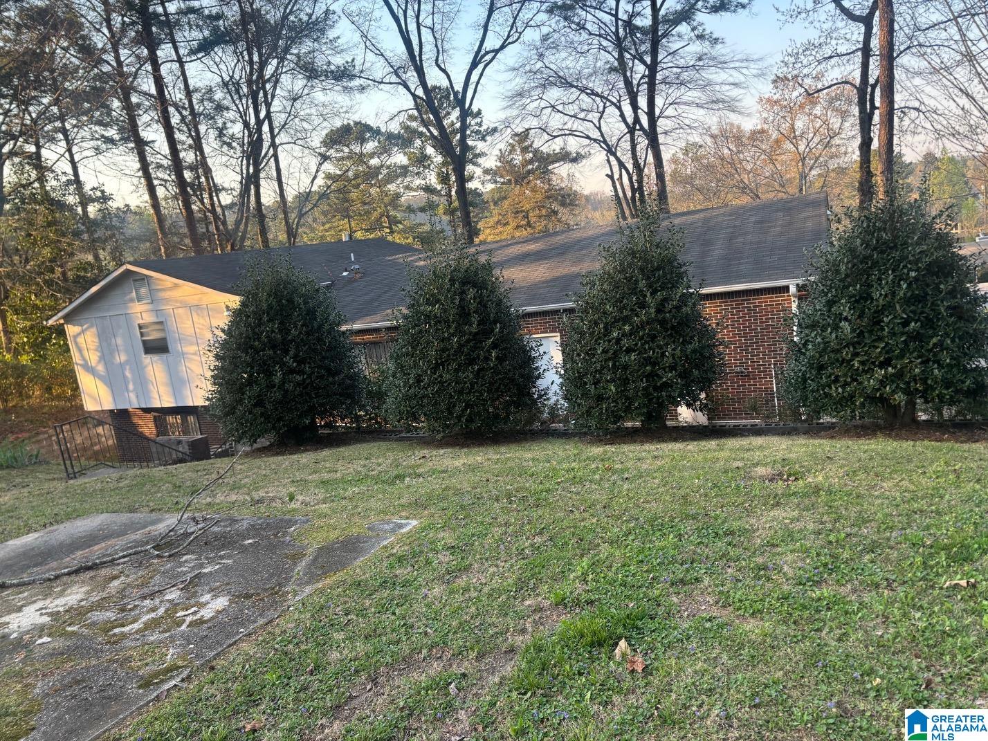 Homes for sale in Birmingham, AL | 1517 Tarrant Huffman Road, Birmingham, AL 35217 | MLS# 21449845