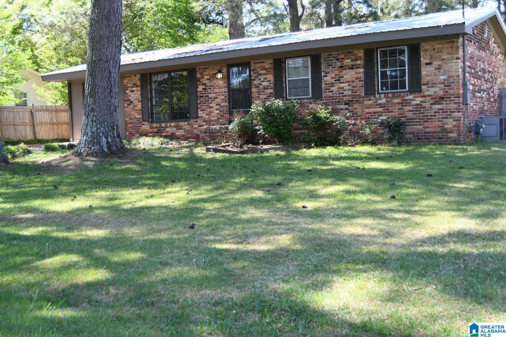 Homes for sale in Talladega, AL | 1013 Nimitz Avenue, Talladega, AL 35160 | MLS# 21449848