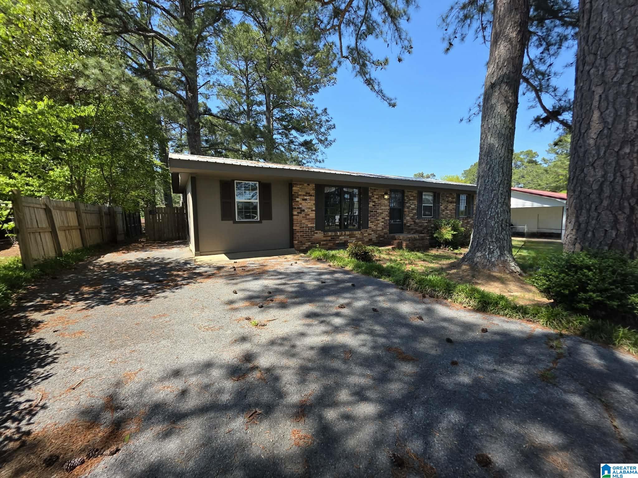 3rd image of 1013 Nimitz Avenue, Talladega, AL 35160 | MLS# 21449848
