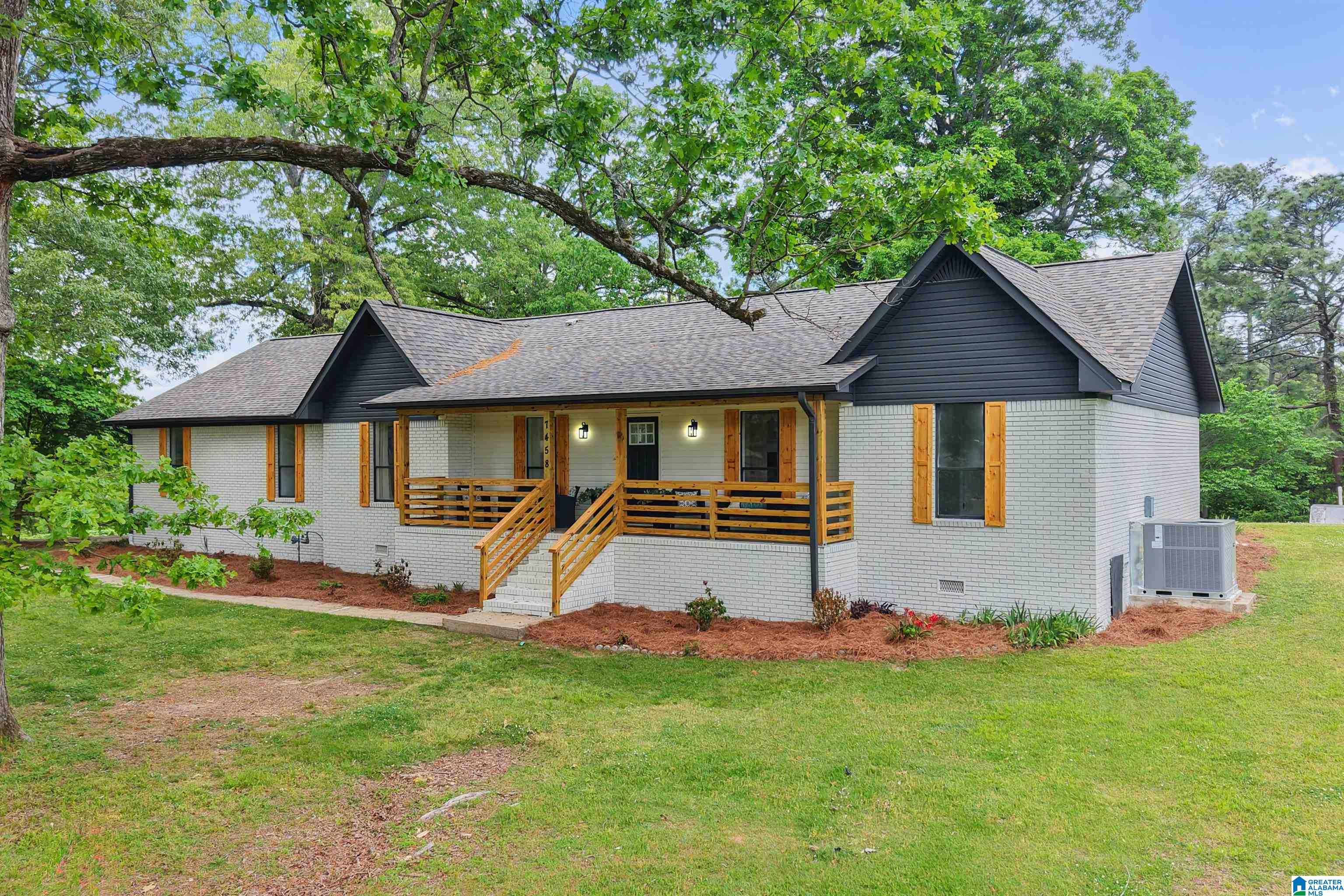 7458 MORRIS LANE