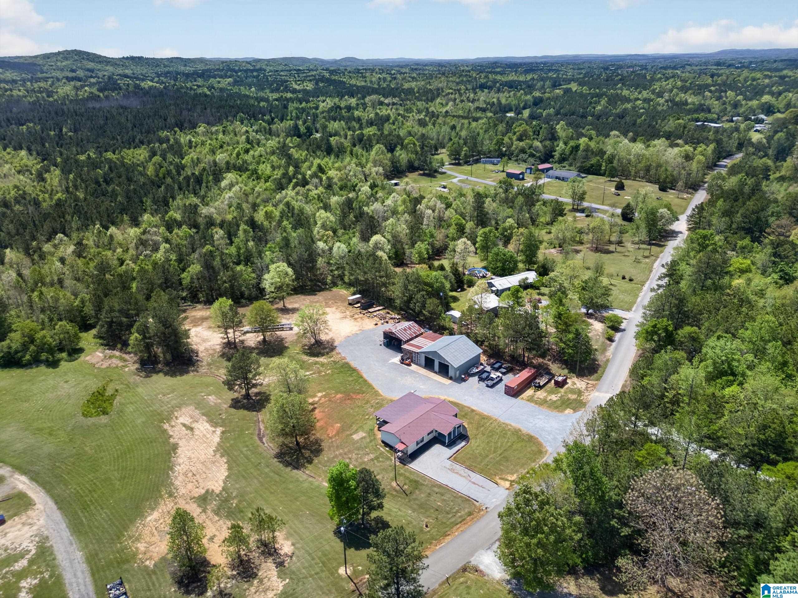 Homes for sale in Wellington, AL | 712 Meeks Road, Wellington, AL 36279 | MLS# 21449865