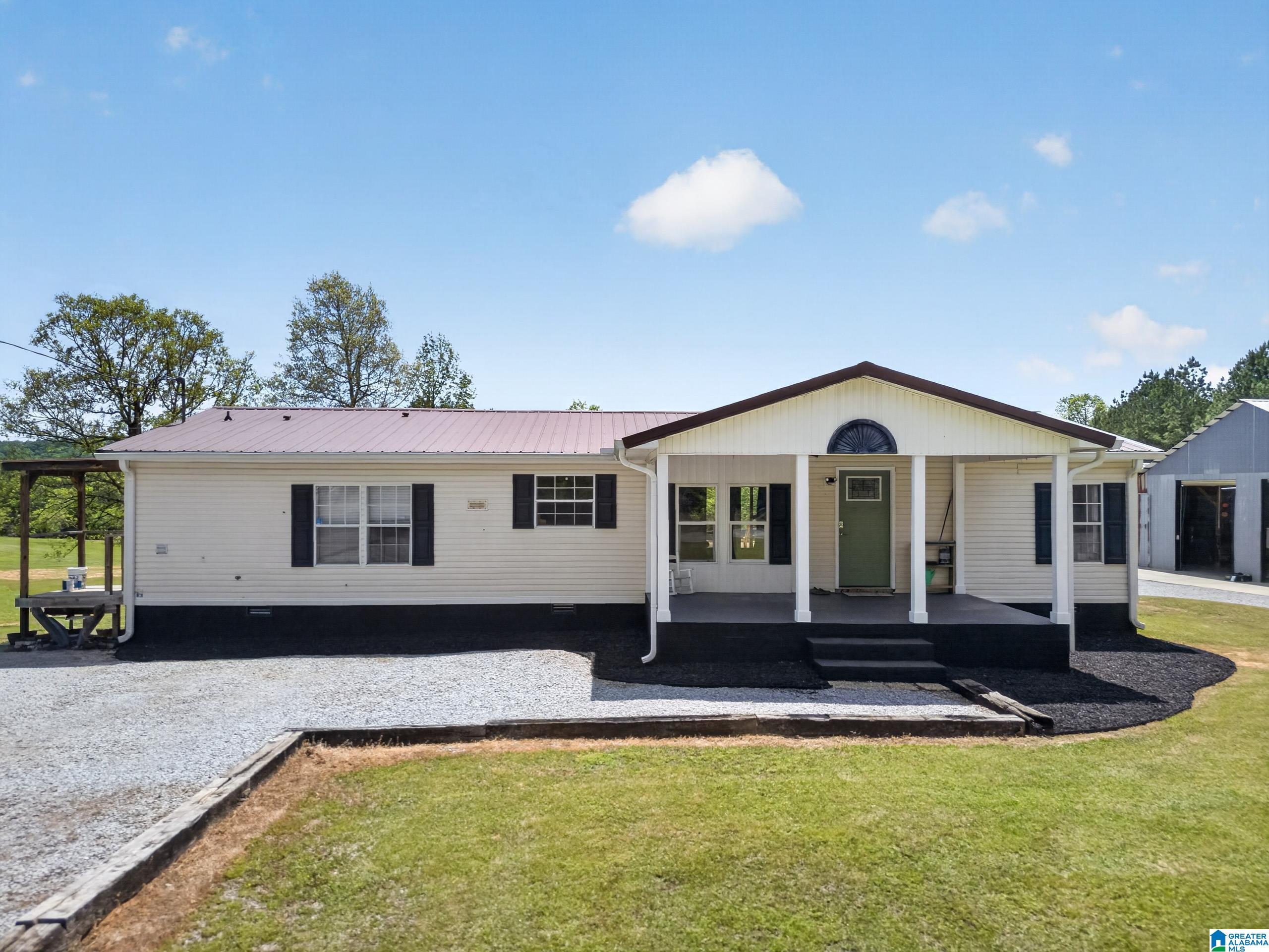Homes for sale in Wellington, AL | 712 Meeks Road, Wellington, AL 36279 | MLS# 21449865