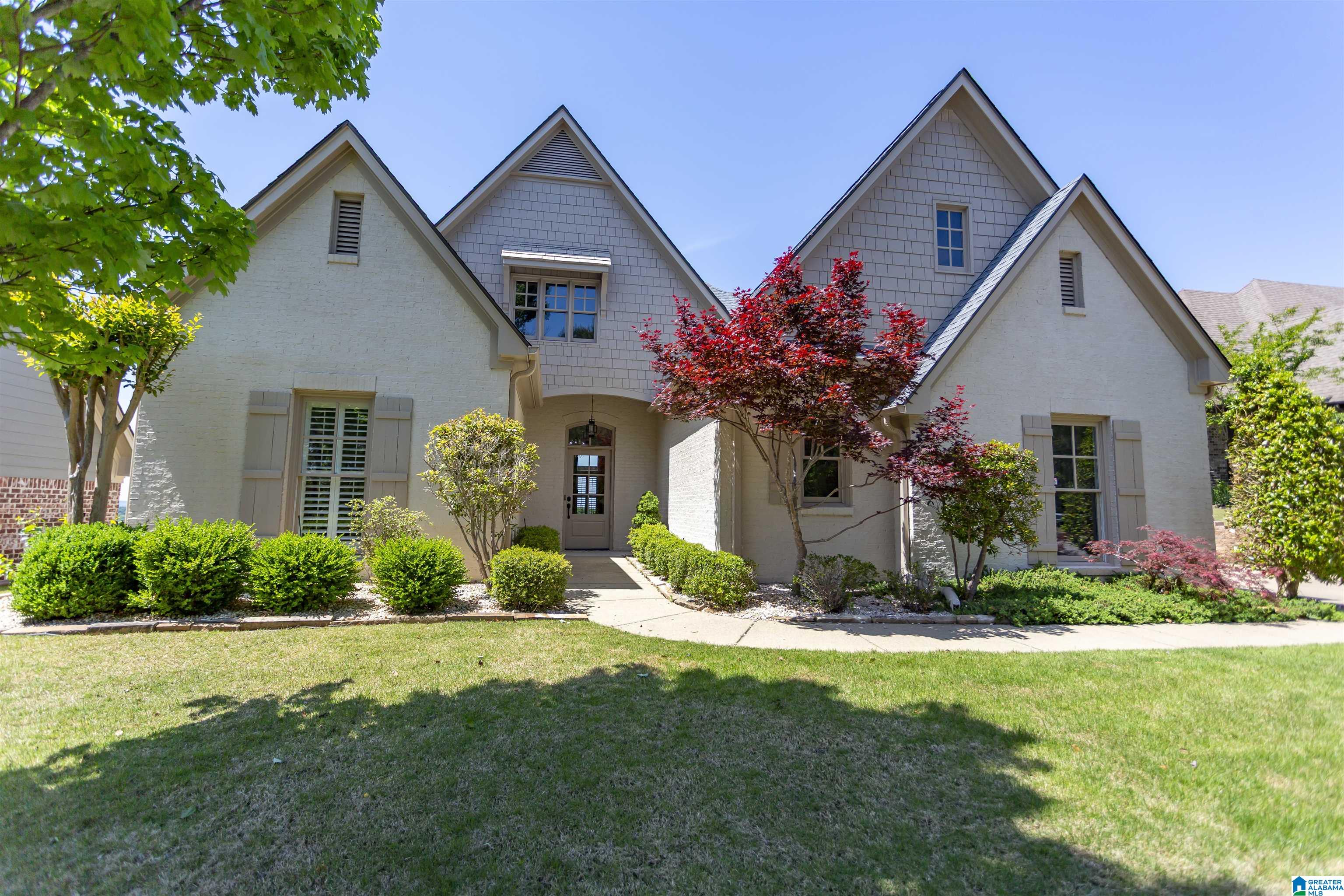 3rd image of 316 Oxford Way, Pelham, AL 35124 | MLS# 21449869