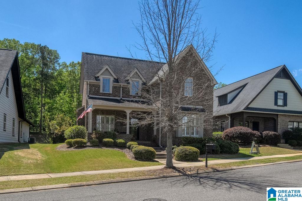 Photo 3 of Single family home for sale at 2500 Montauk Rd, Hoover, AL 35226 | MLS# 21449872 | Listing updated on 2026-09-15