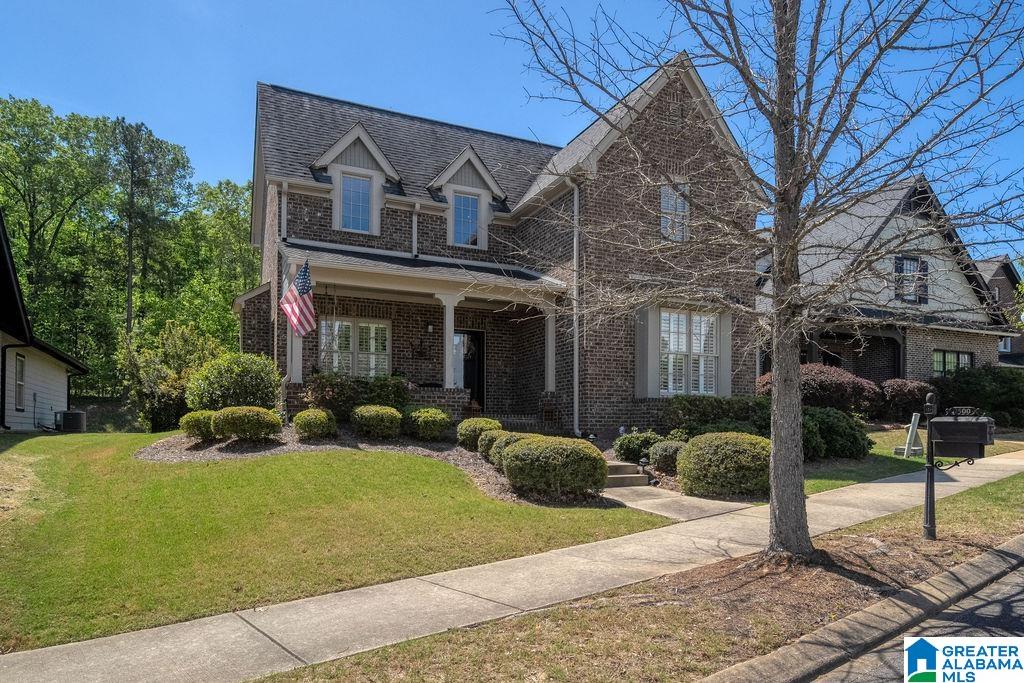 Photo 3 of Single family home for sale at 2500 Montauk Rd, Hoover, AL 35226 | MLS# 21449872 | Listing updated on 2026-09-15