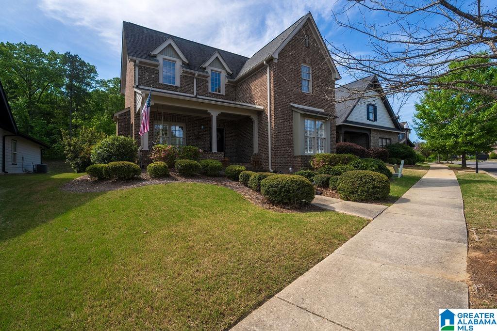 Photo 4 of Single family home for sale at 2500 Montauk Rd, Hoover, AL 35226 | MLS# 21449872 | Listing updated on 2026-09-15