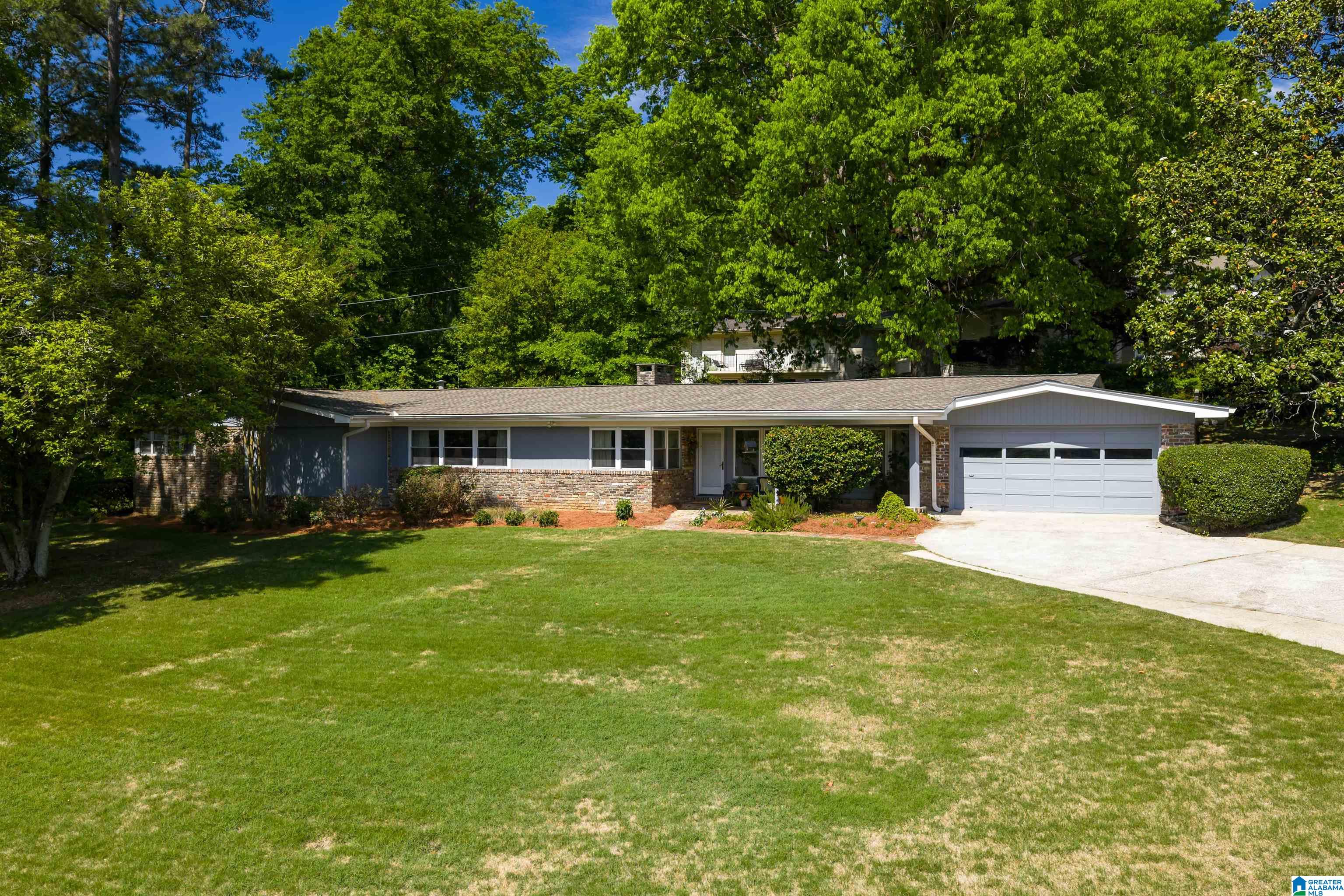 1st image of 2864 Vestavia Forest Dr, Vestavia, AL 35216 | MLS# 21449875