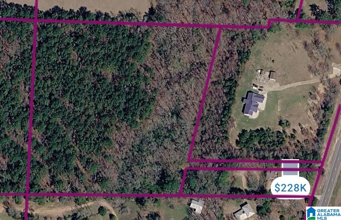 70555 ALABAMA HIGHWAY 77